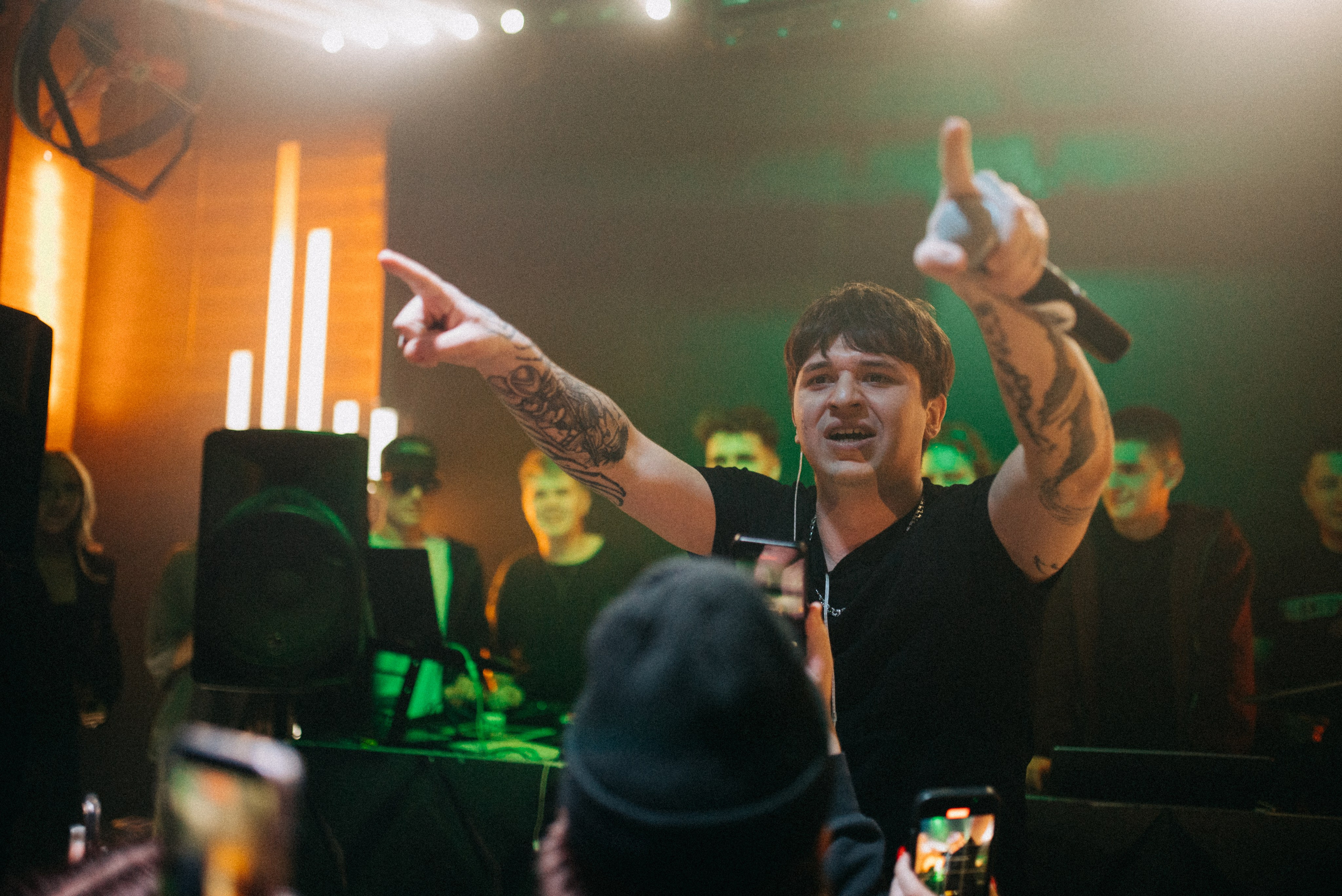 7.01.2026 nextime| Анапа. гастробар jago. Фотограф Санкт-Петербург, Новороссийск