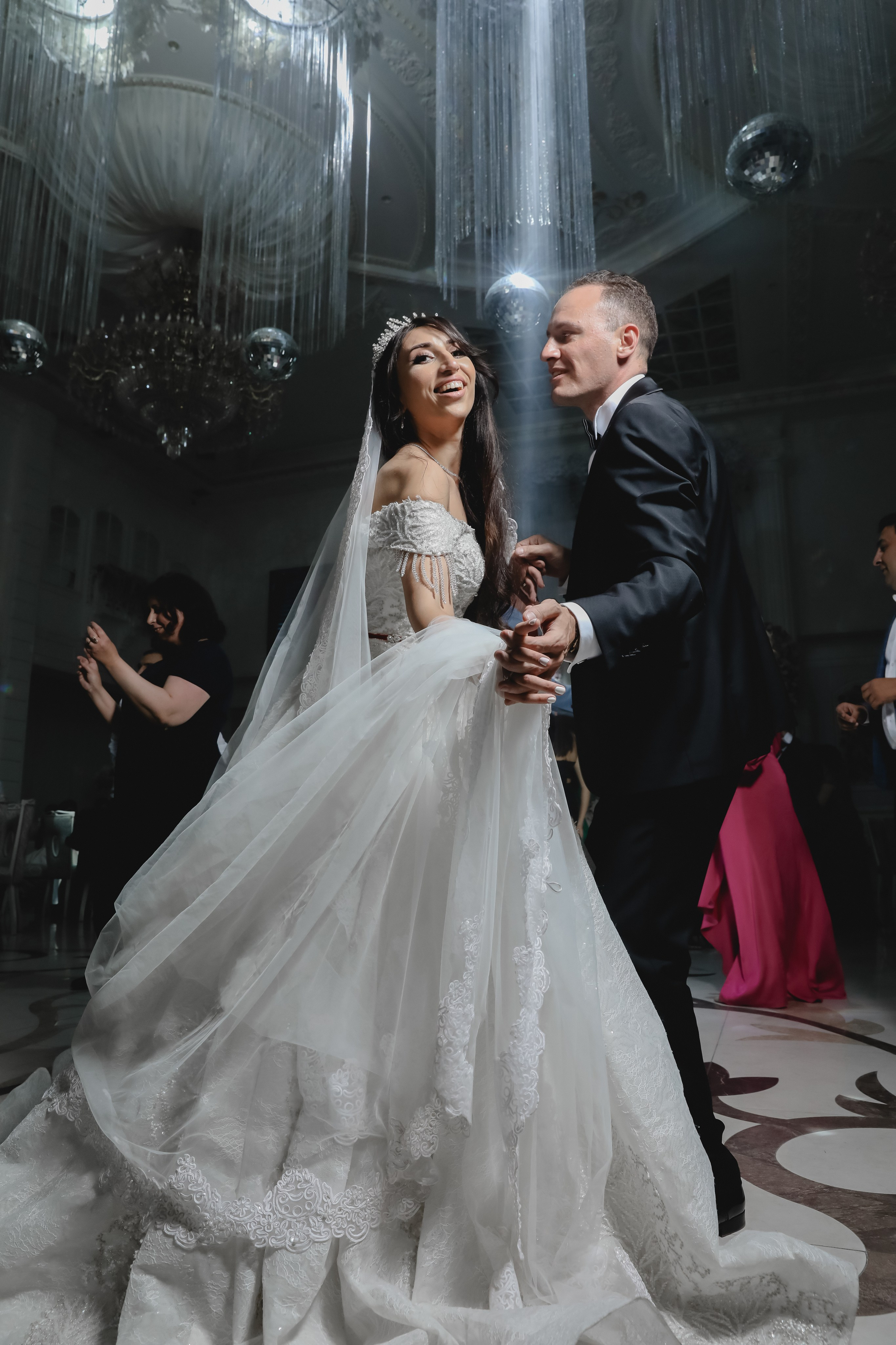 Свадебный фотограф и видеограф. Фотограф и видеограф — Москва