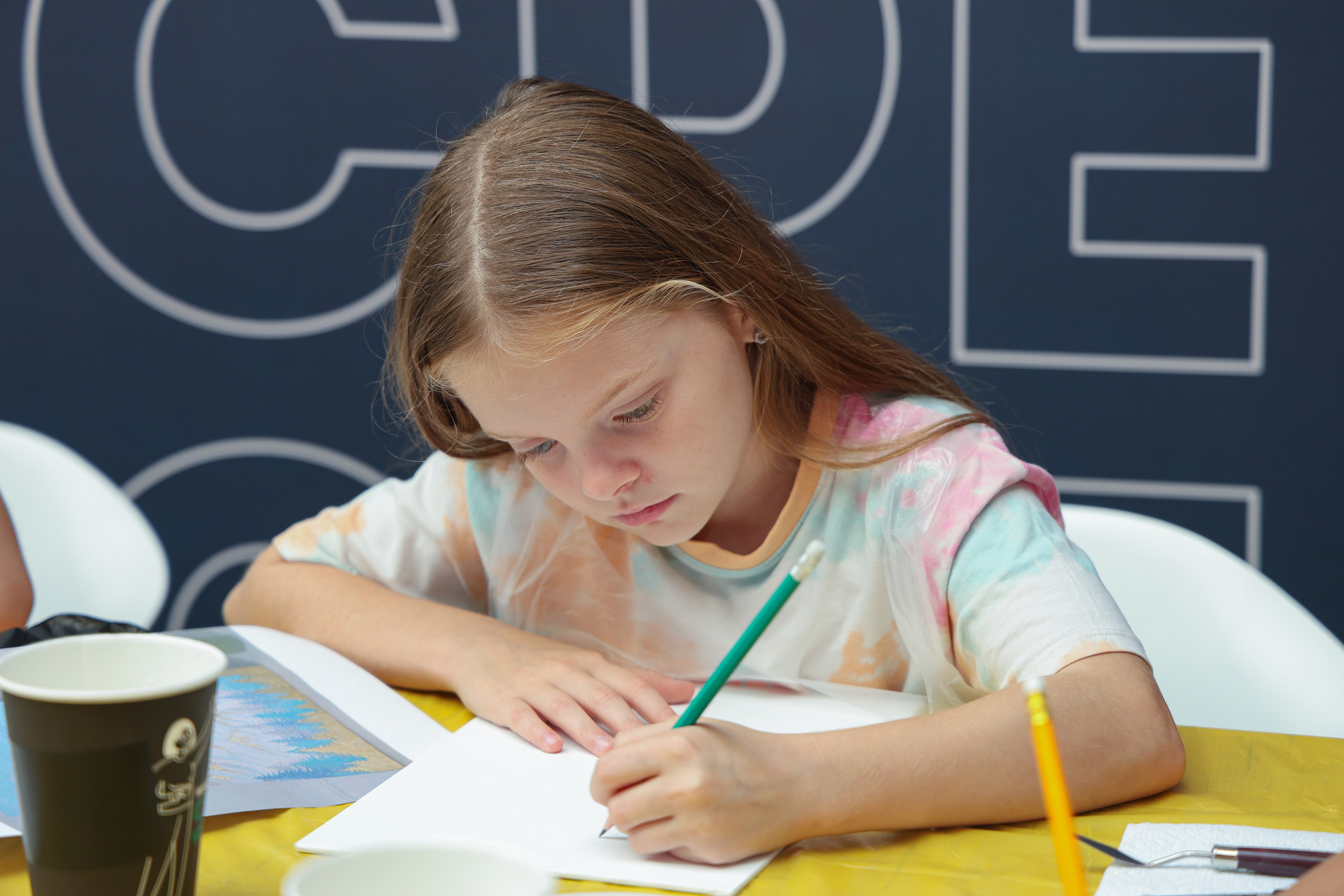 Репортаж ТЦ. Фотограф и видеограф — Москва