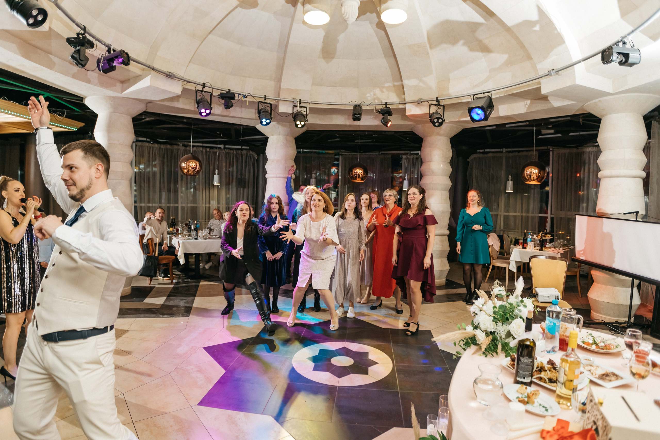 Татьяна и Константин. Главная