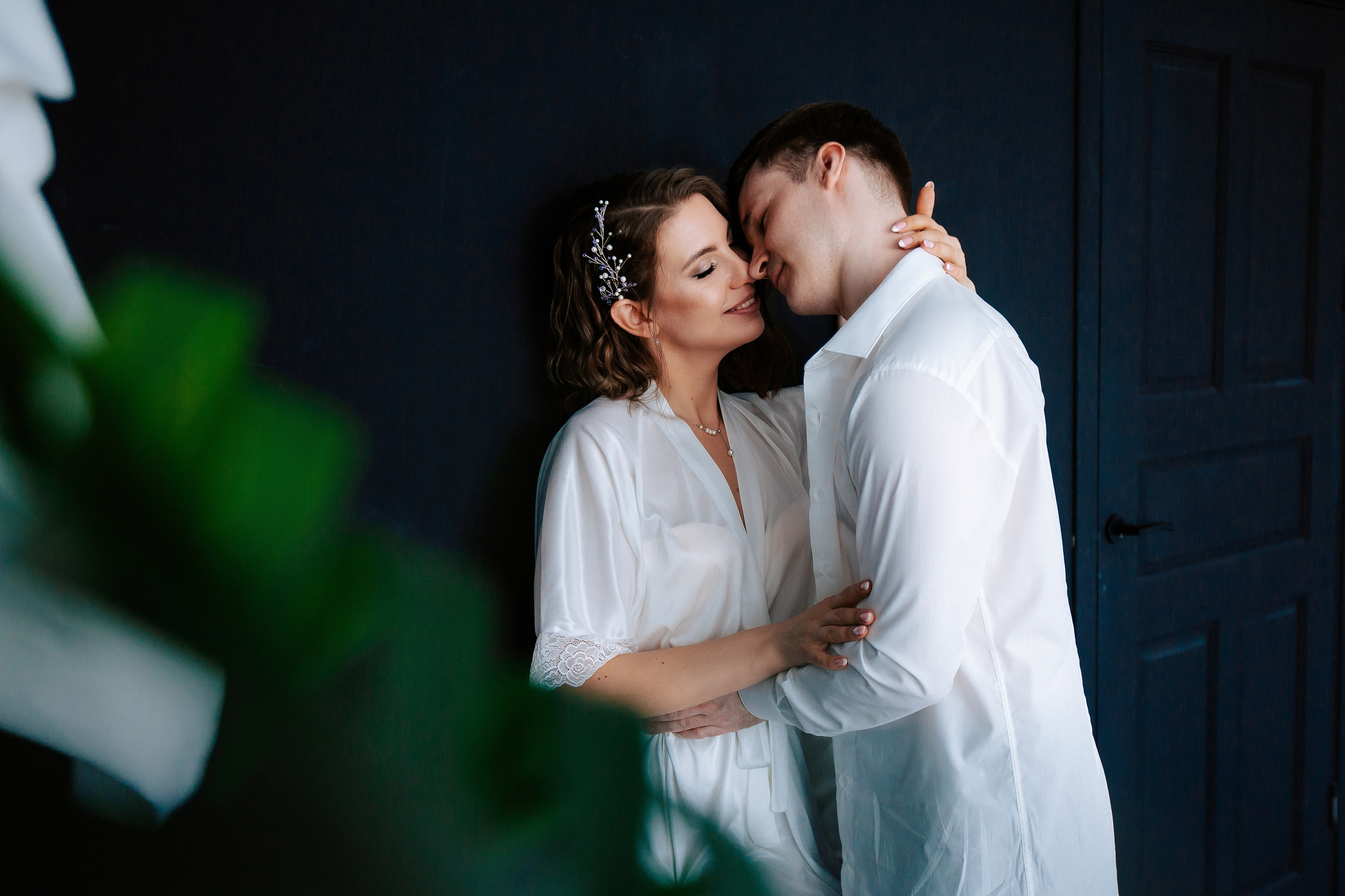 Свадебные. Фотограф Тольятти Светлана Пудовкина