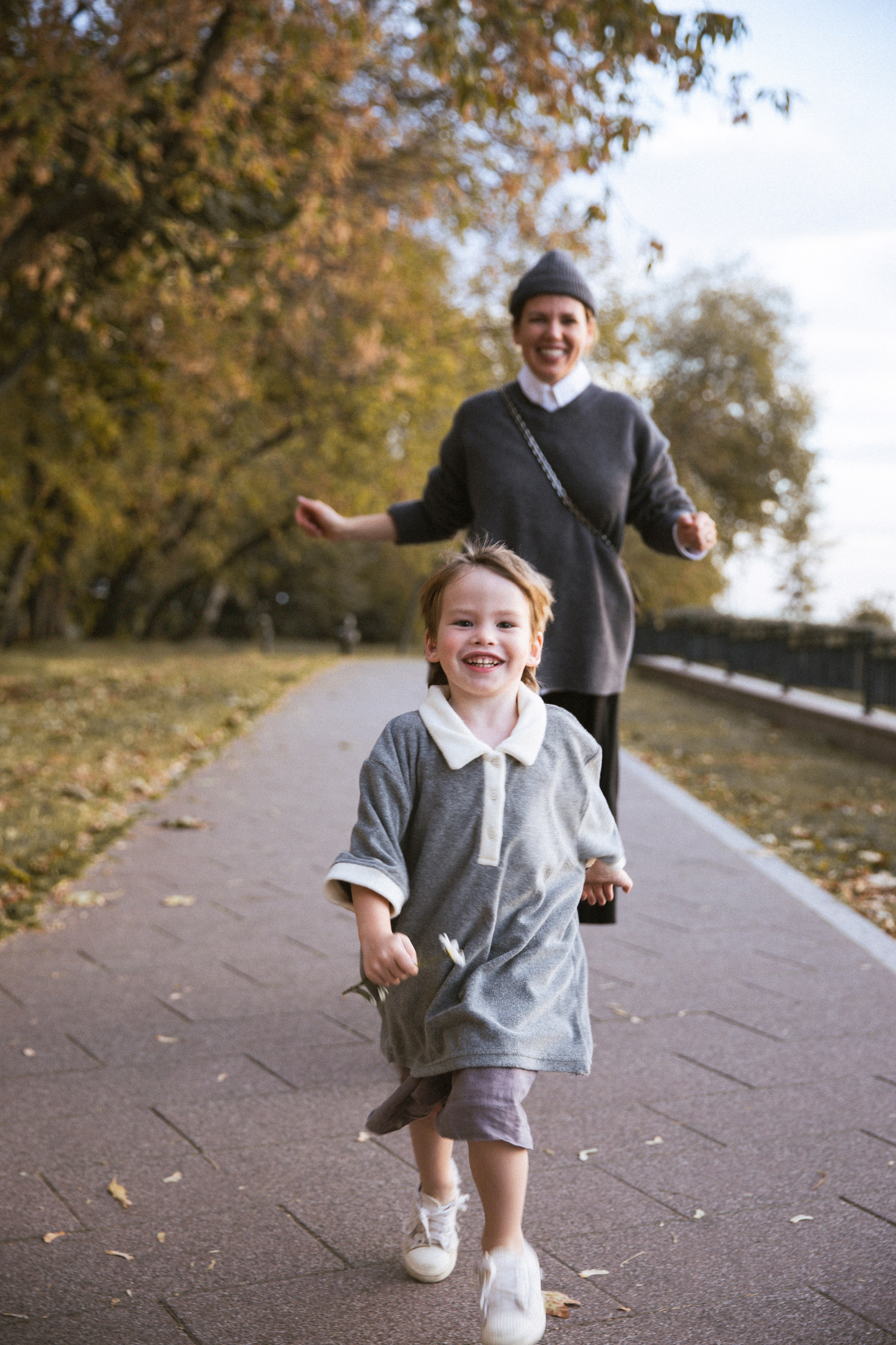 Яна и Бо. Фотограф в Москве Людмила Малова