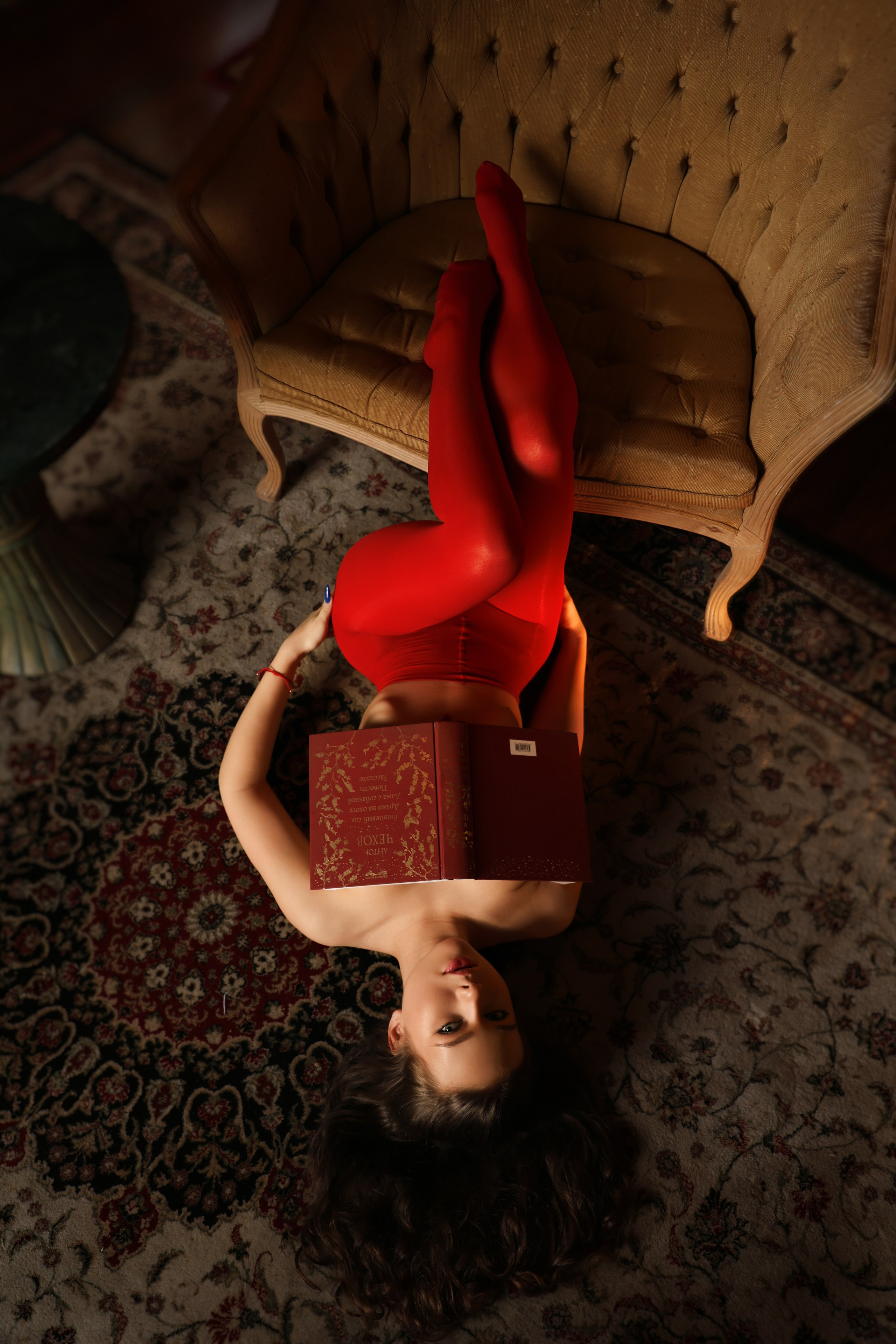 Искусство. Яна Чхан — Фотограф в Донецке и не только