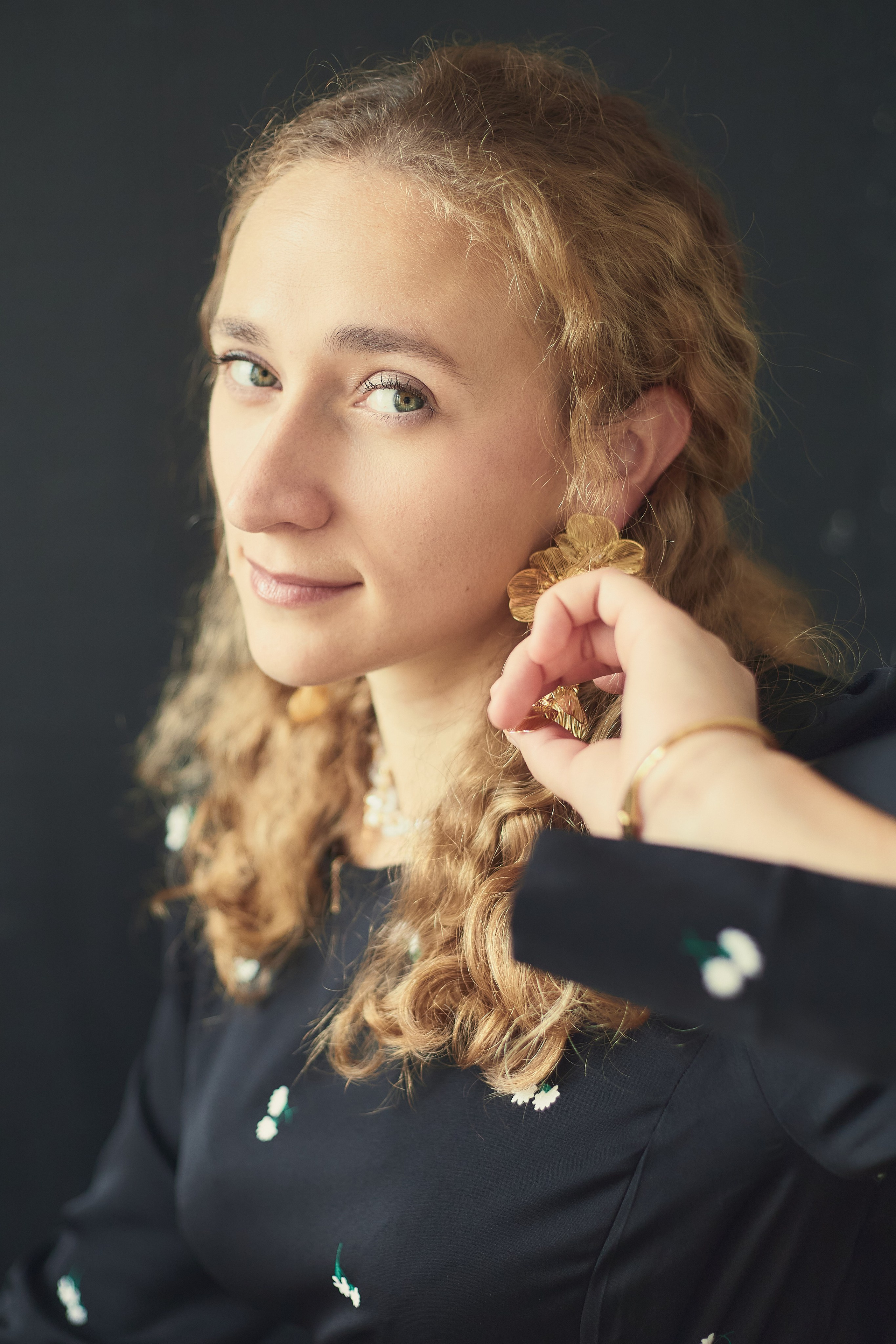 Индивидуальная съемка. Фотограф в Минске Алёна Дианина