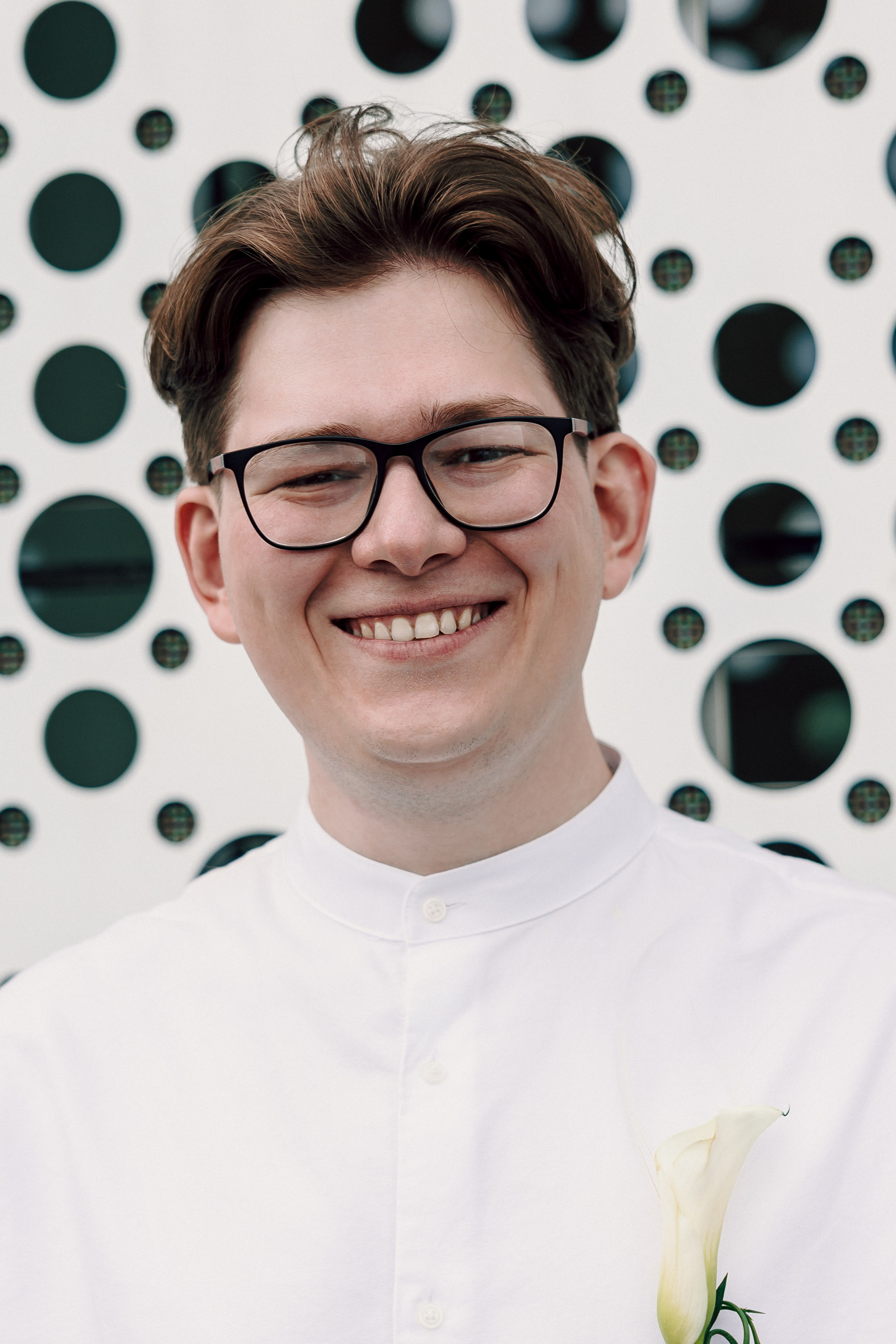 Антон и Кристина. Лёшка Варзегов — фотограф