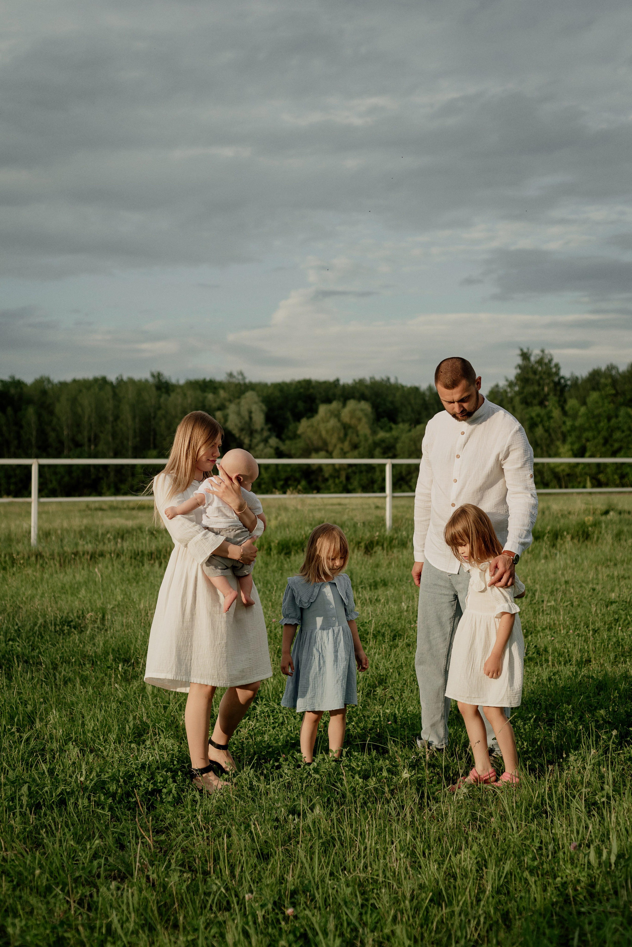 Александра. Фотограф Ульяновск Ксения Холматова