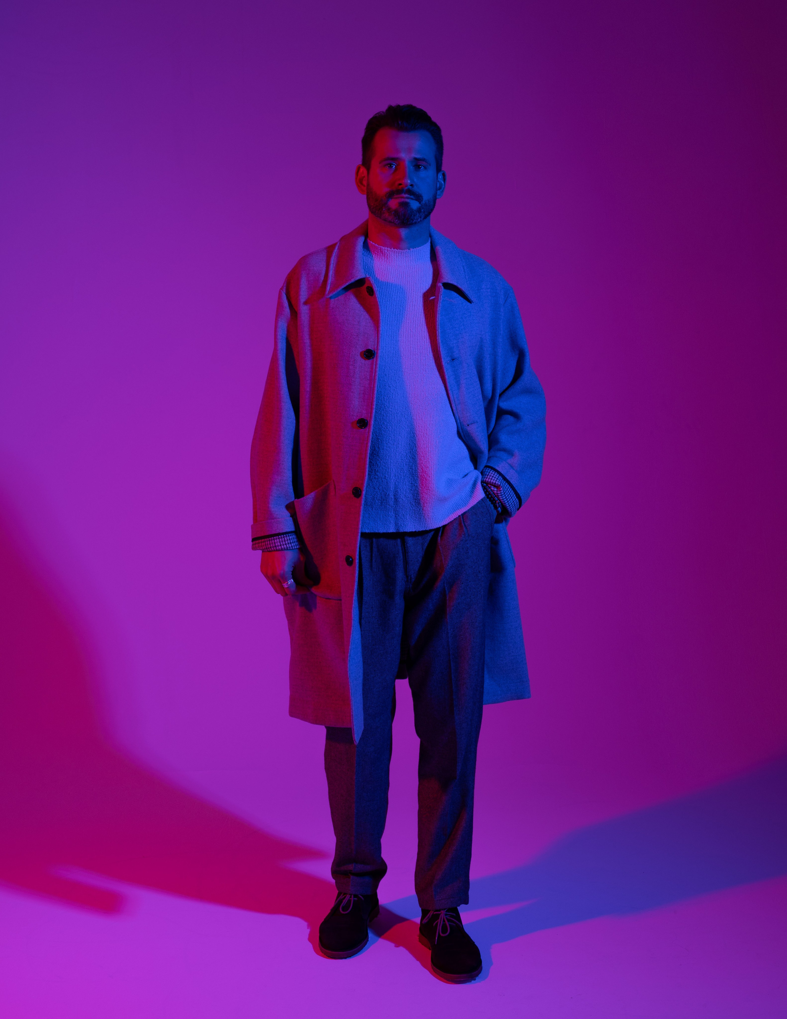 Алексей. Фотограф Екатерина Васечкина