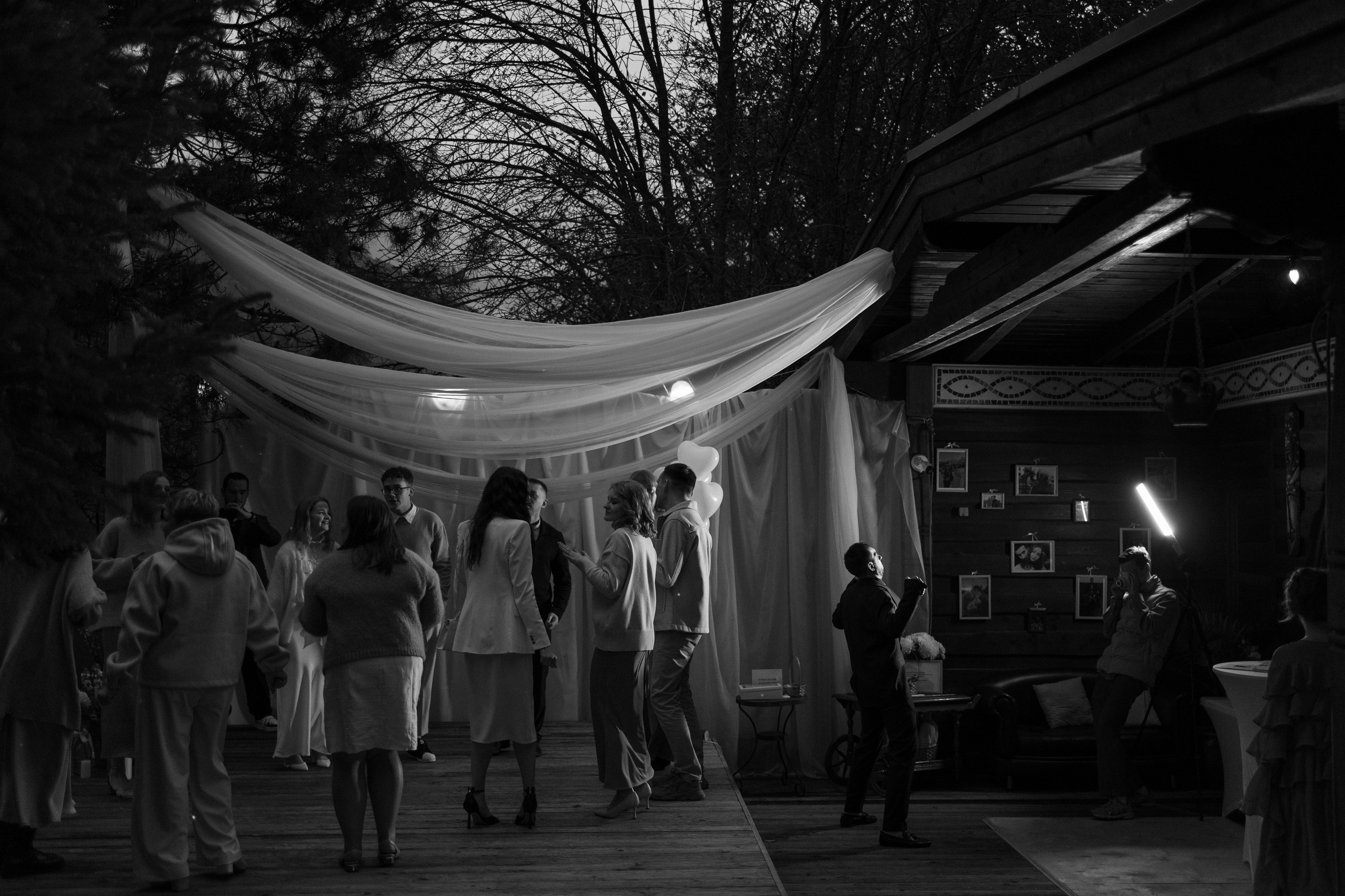 Свадебный фоторепортаж из Красной поляны. Свадебный, репортажный и портретный фотограф Сочи, Краснодар. Александра Зайцева