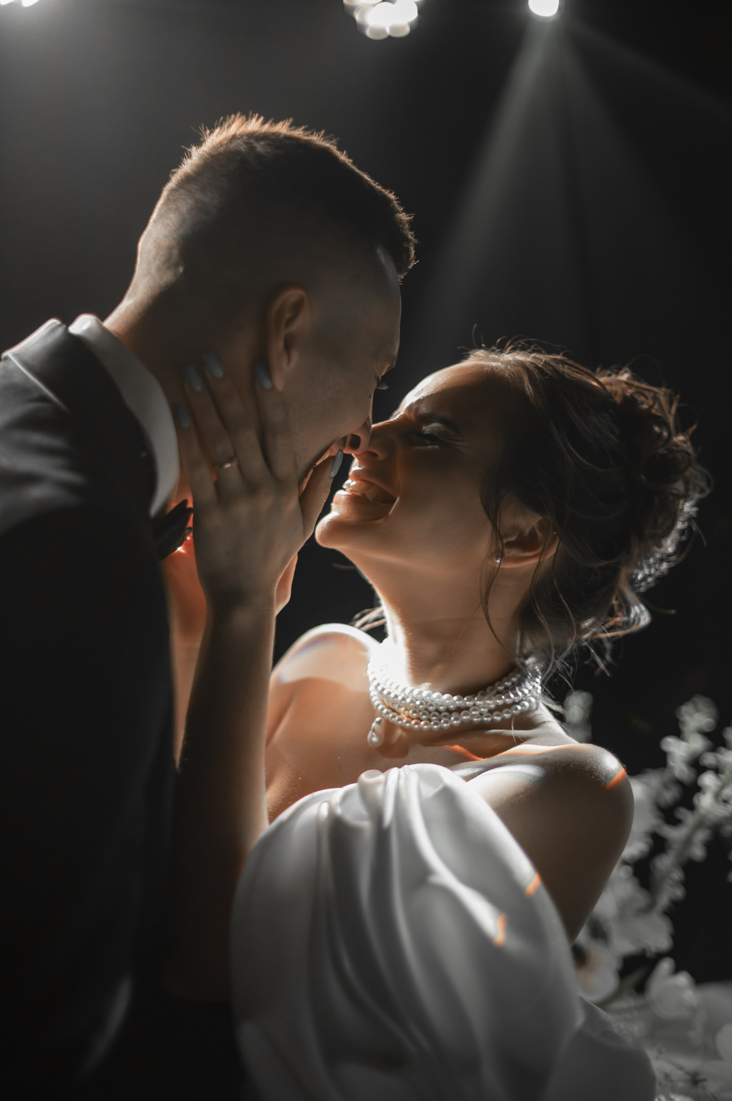 Краснодар. Свадебный и семейный фотограф в Краснодарском крае