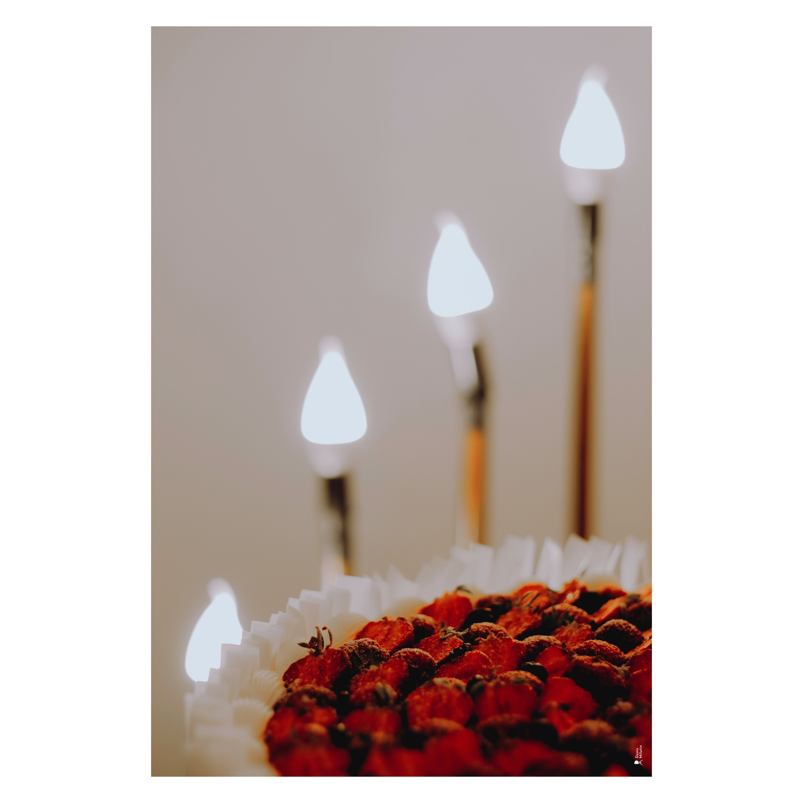 Ресторан Сенакцы. Портретный фотограф Денис Милютин