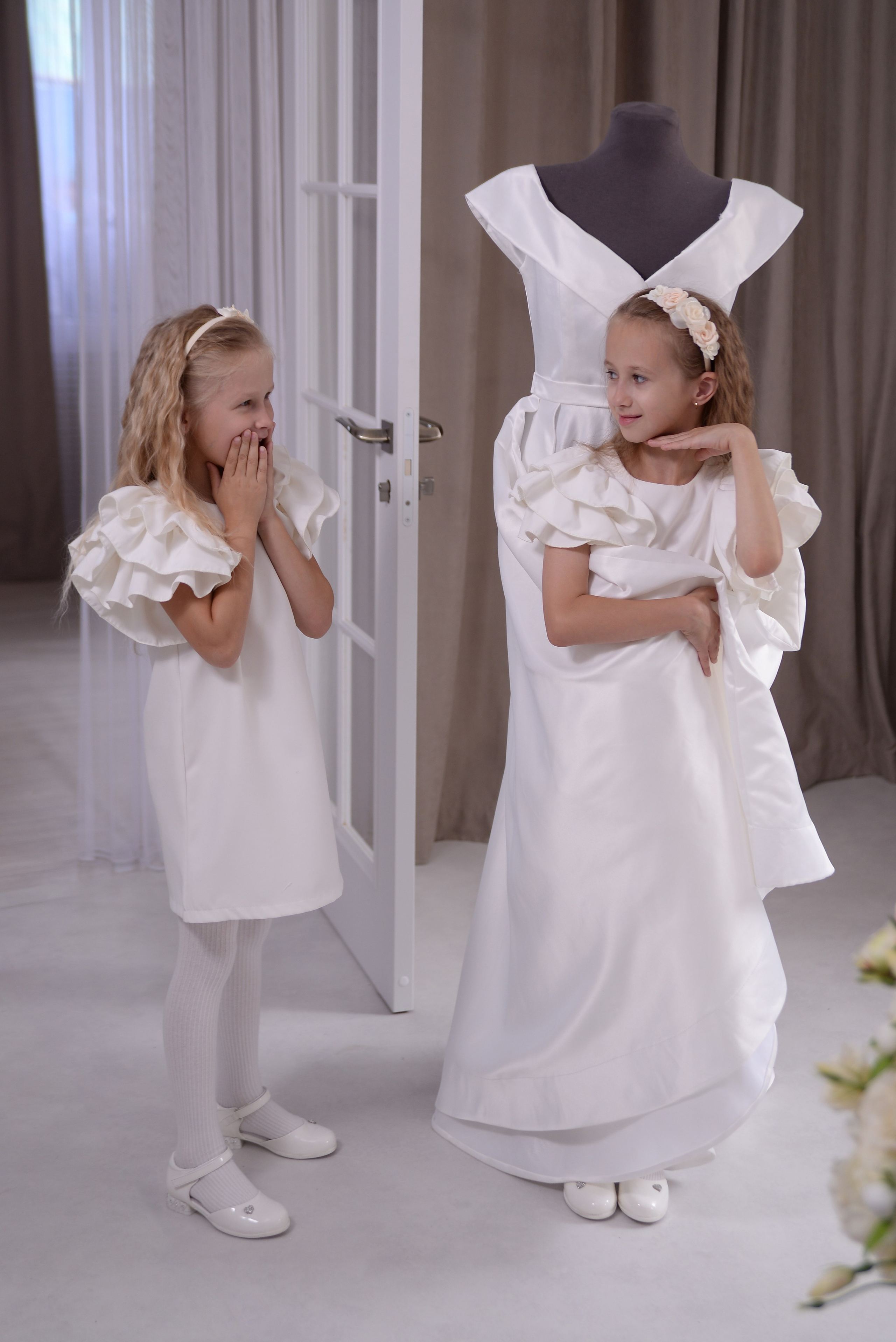 Сергей и Наталья. Фотограф Ольга Рудакова