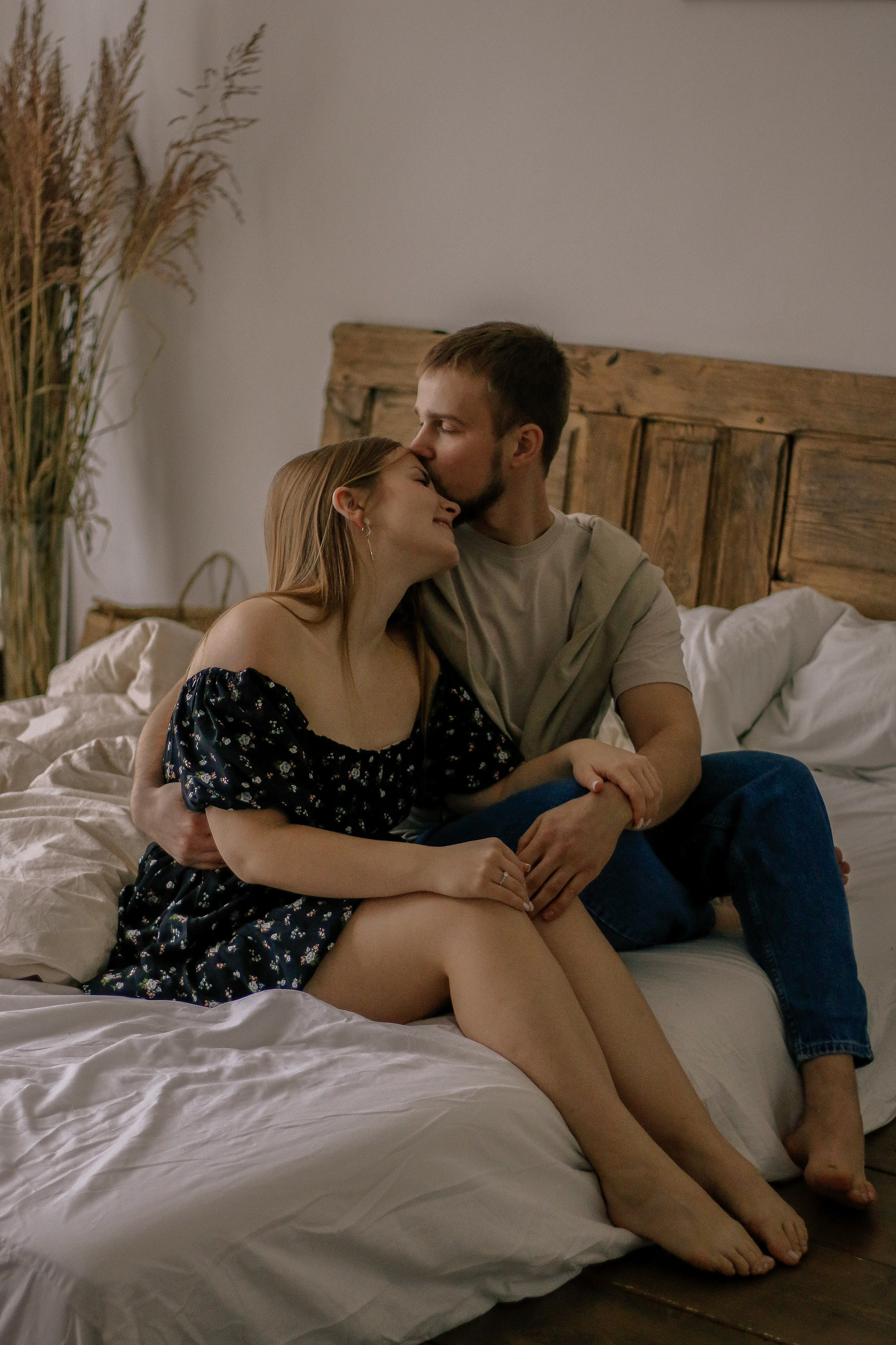 Предложение руки и сердца. Фотограф Краснодар