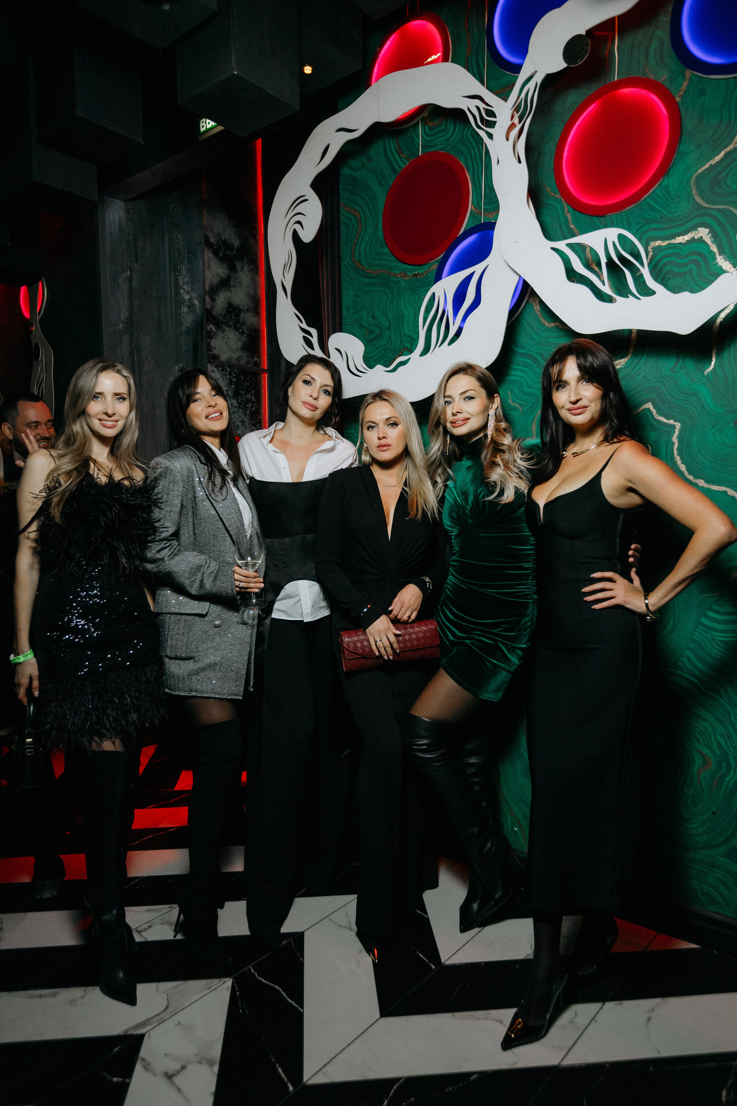 ONYX BLACK [Презентация Жилого Комплекса]. СВОИ. ФОТООТЧЕТЫ-СОБЫТИЯ-МЕСТА