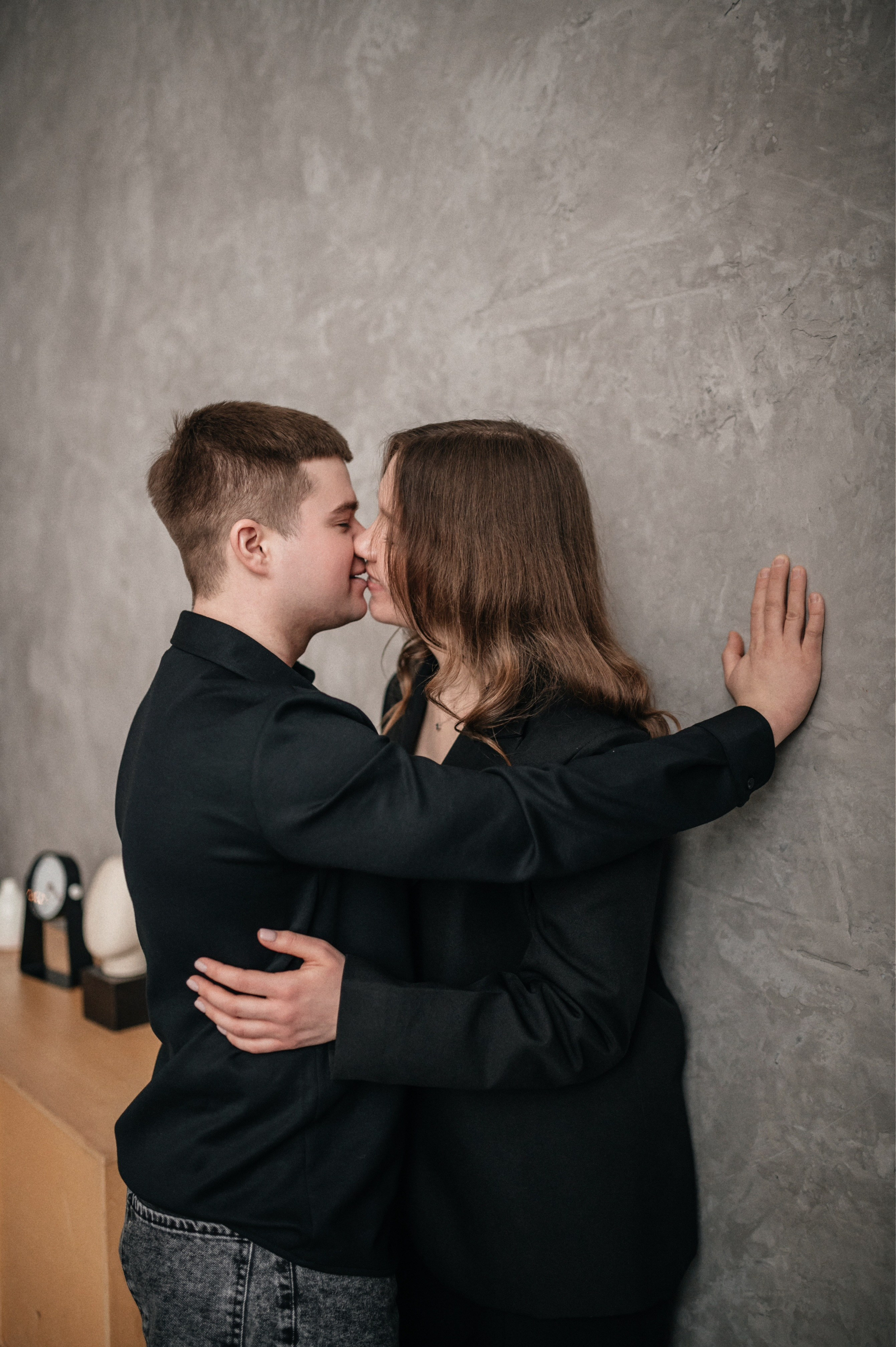 Катя-Максим, 2026. Главная