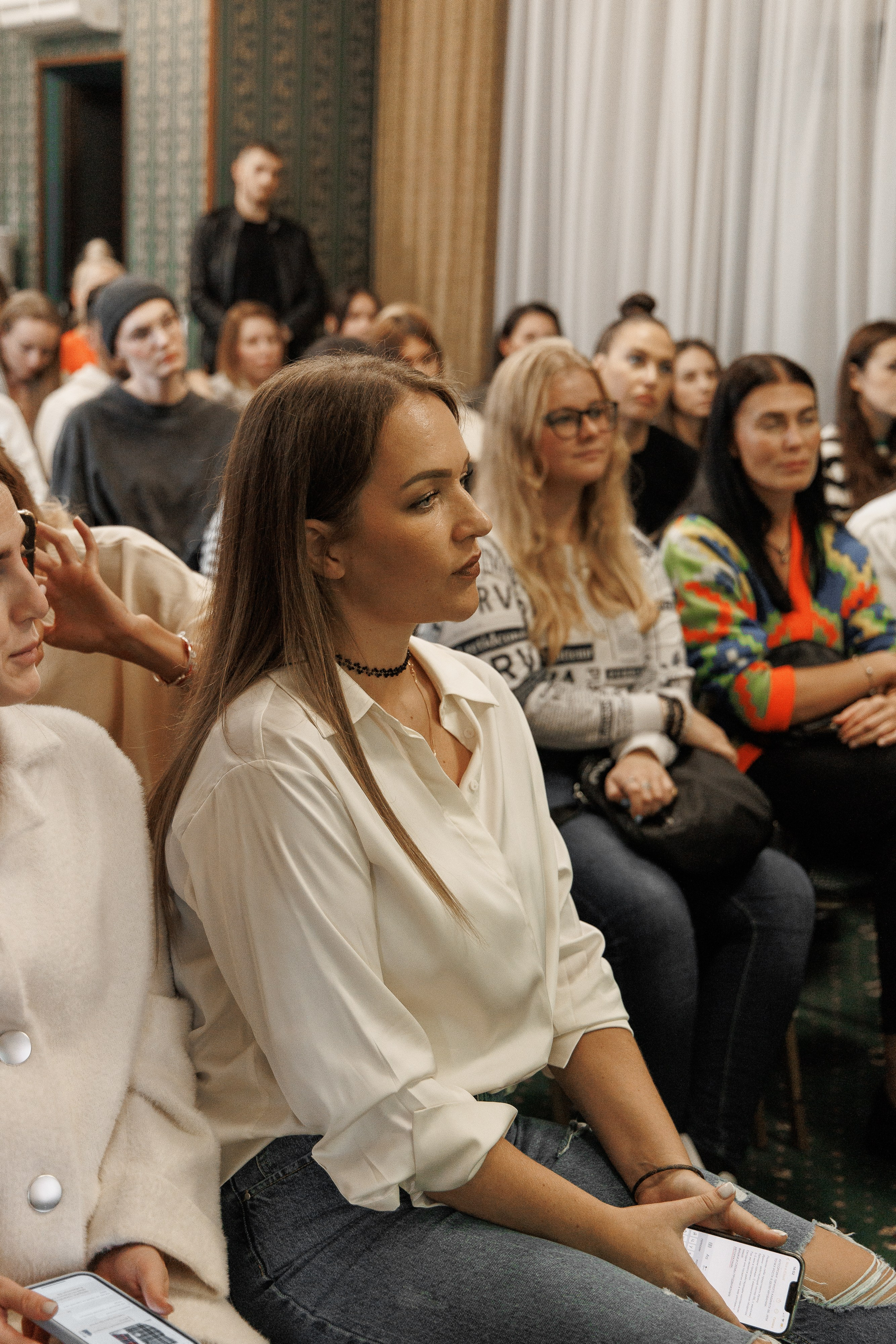 Seller`s Meet. Валентина Похомова — профессиональный фотограф в Екатеринбурге