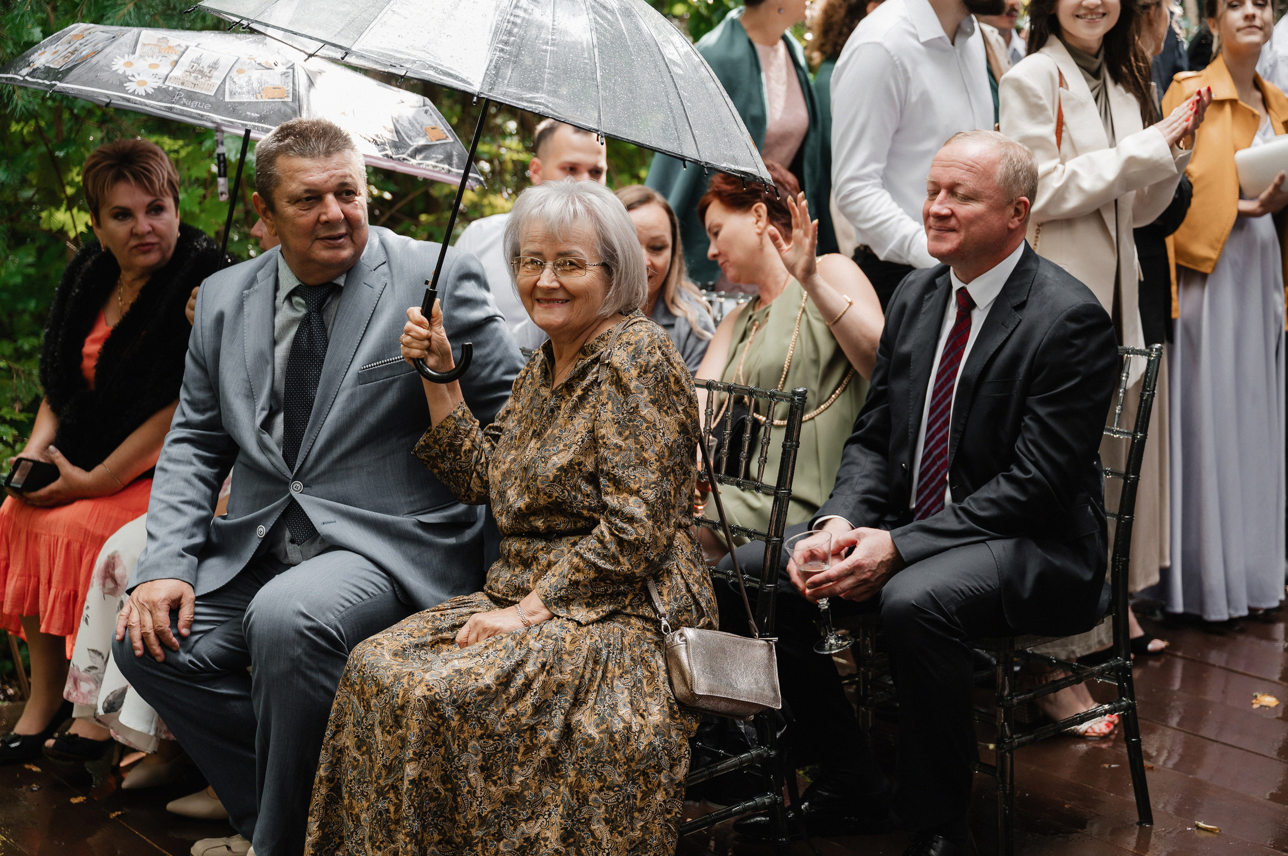 Полина и Александр.Forest Dew. Свадебный фотограф Раменское-Москва