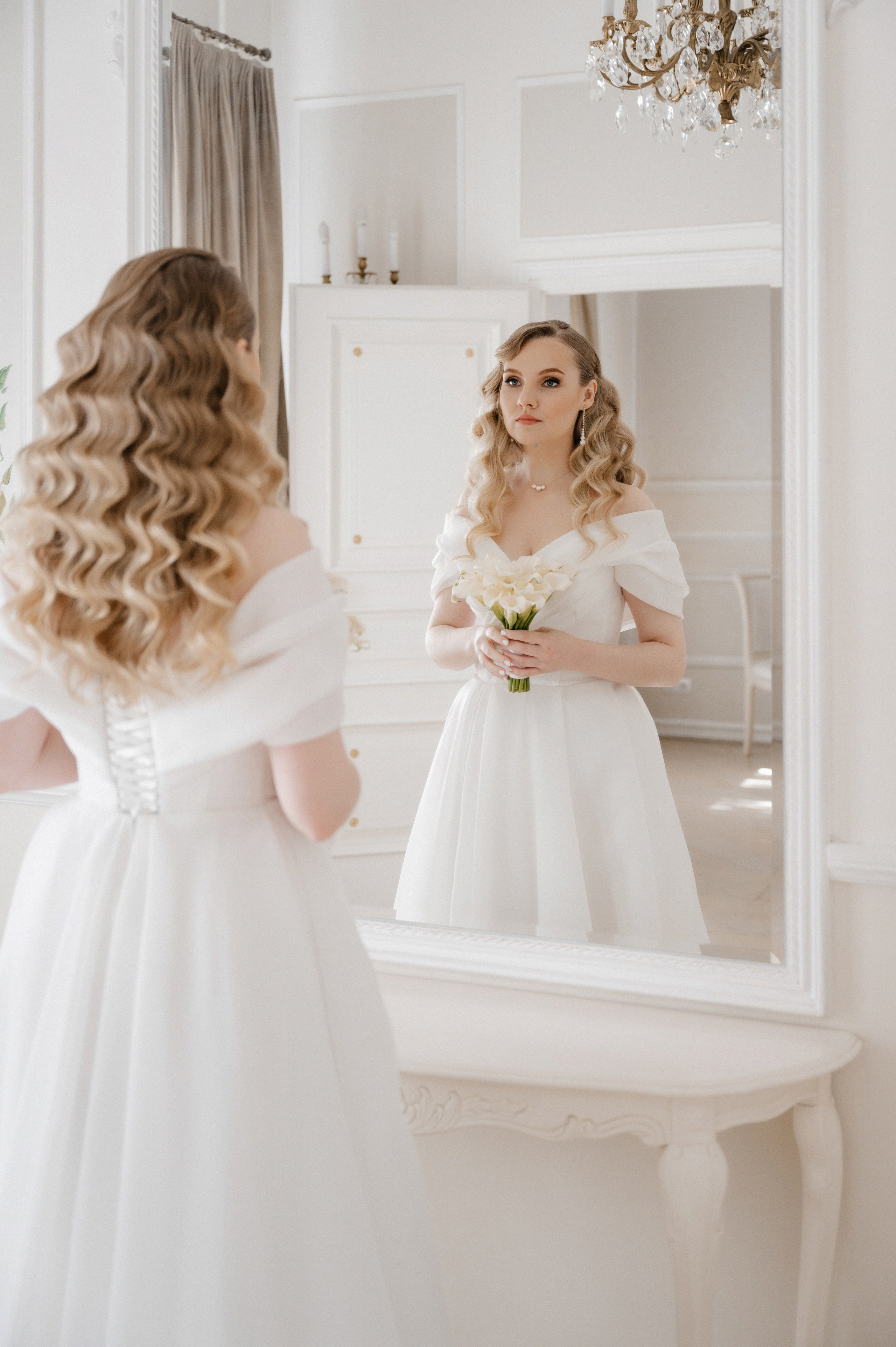 Илья и Ольга.Кусково. Свадебный фотограф Раменское-Москва