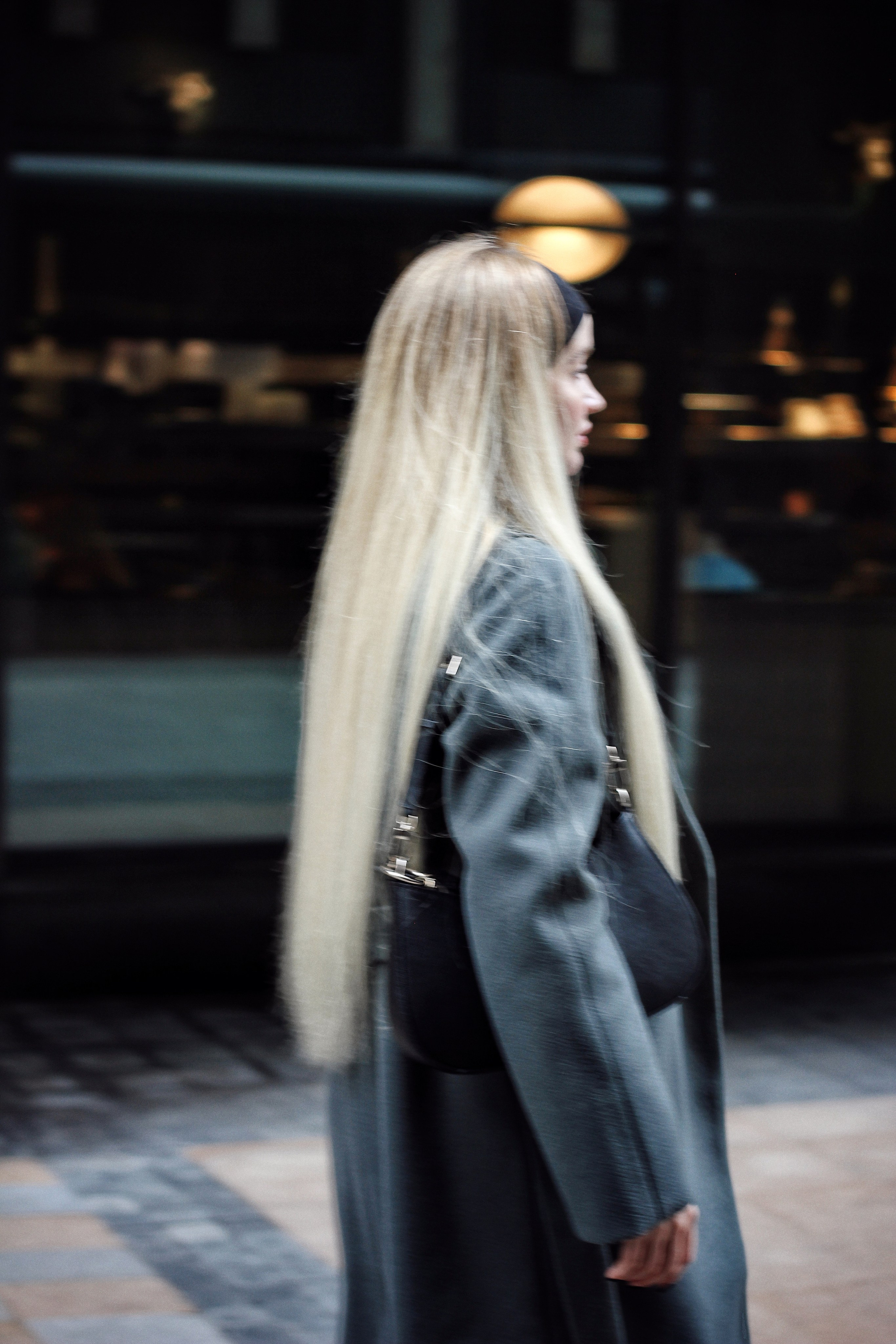 Юлия. Дарья Шибаева, фотограф