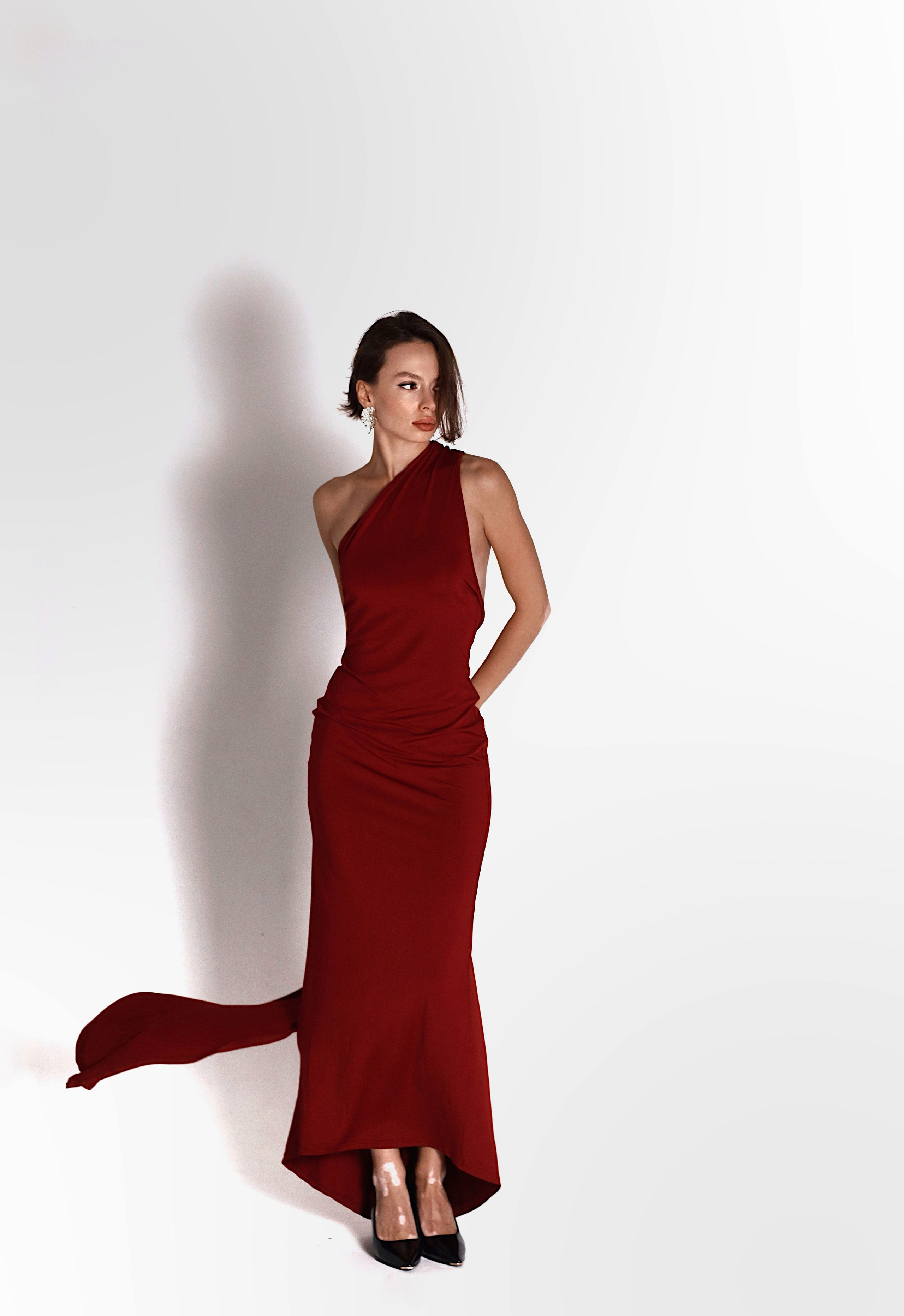 Анастасия. Дарья Шибаева, фотограф