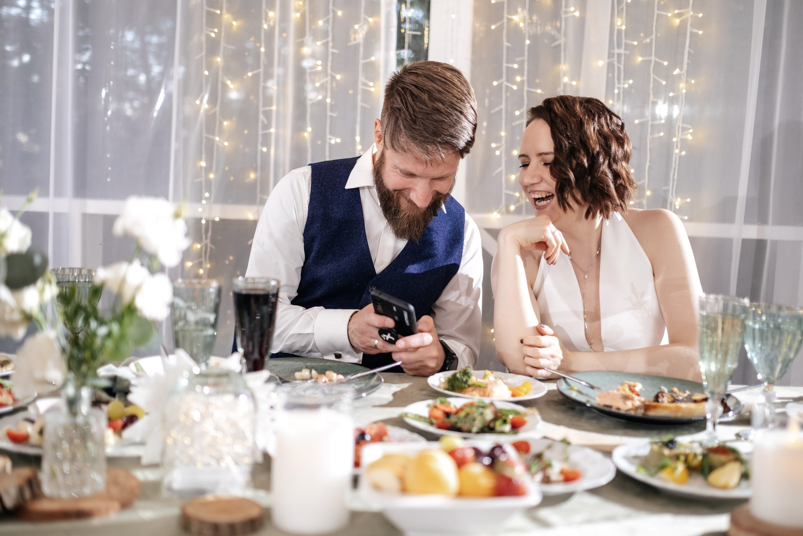 Вячеслав и Анна. Свадебный и семейный фотограф Москва, Звенигород, Одинцово, Можайск,