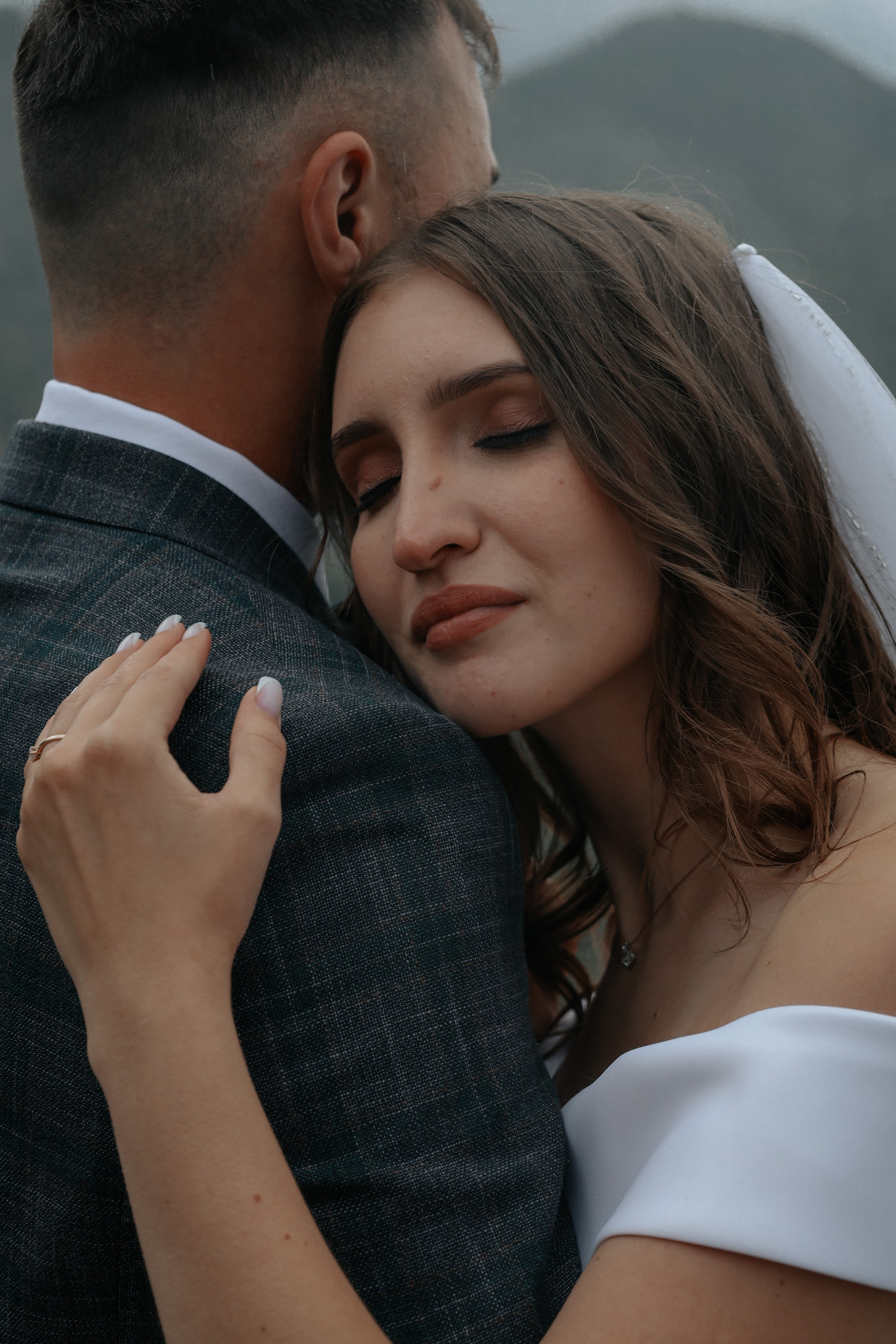 Вячеслав и Валерия. Фотограф Горный Алтай