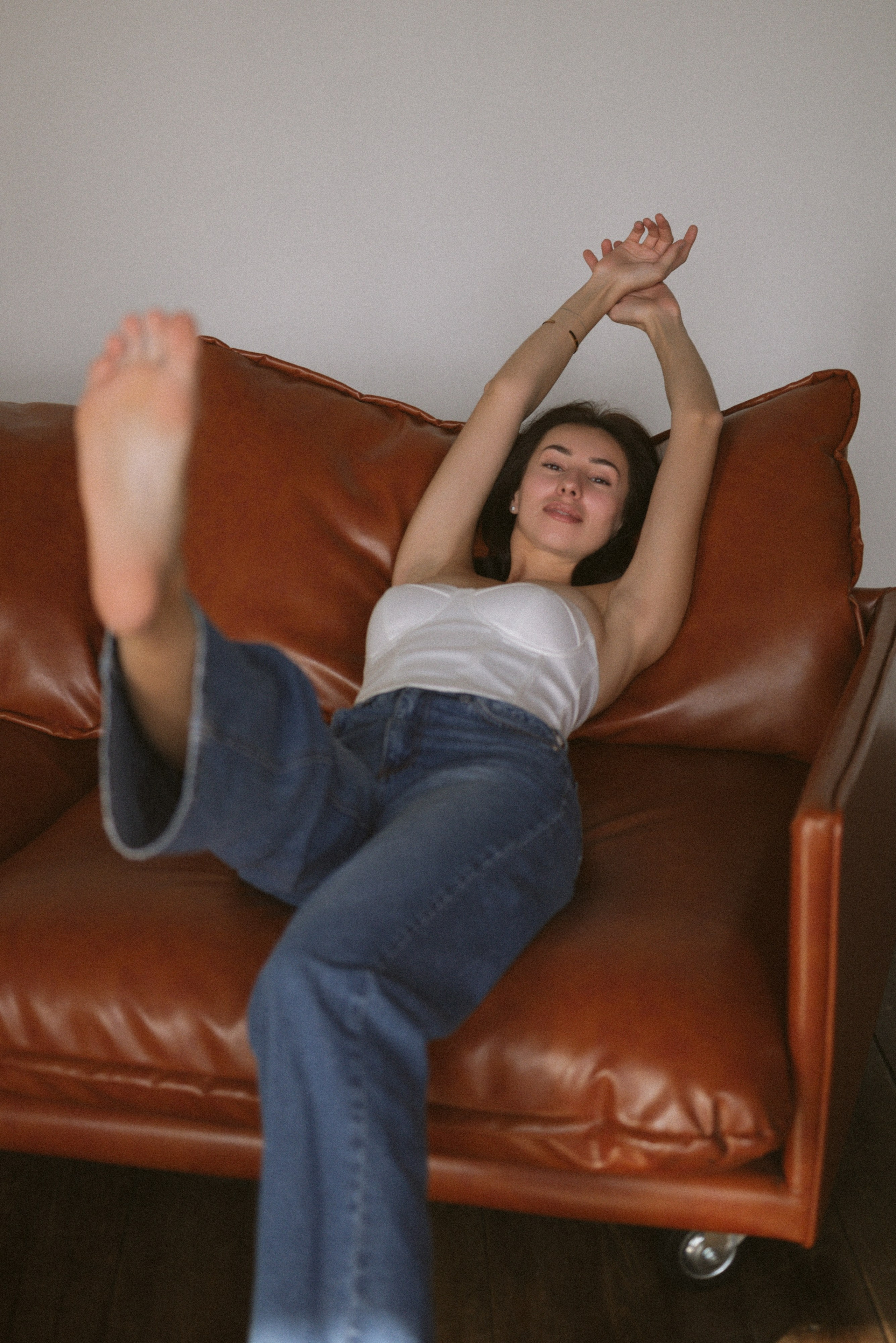 Индивидуальная съемка. Zhilina.ph Фотограф Красноярск