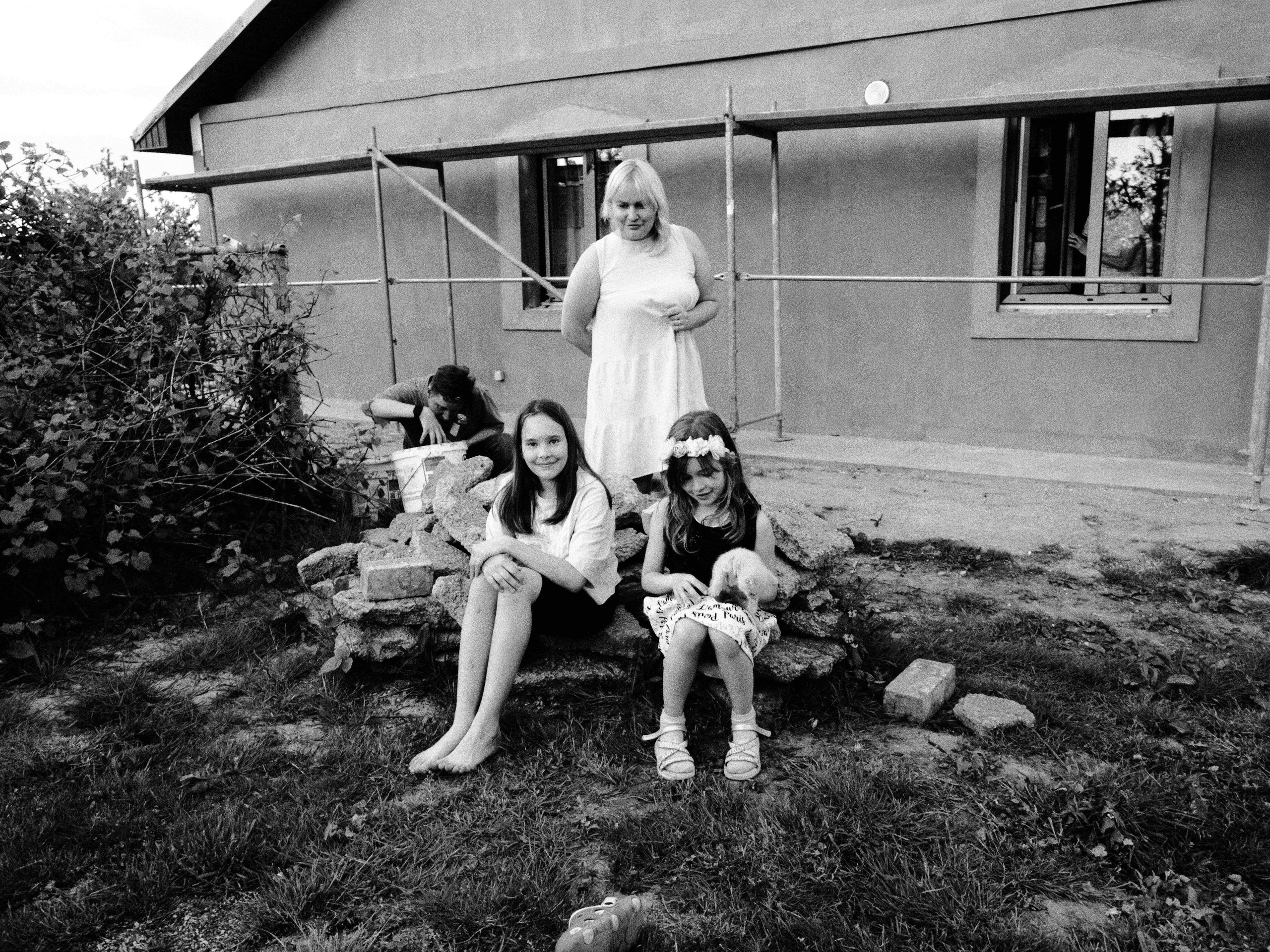 Отпуск. Калининград-2024. Фотограф Аркадий Назаров