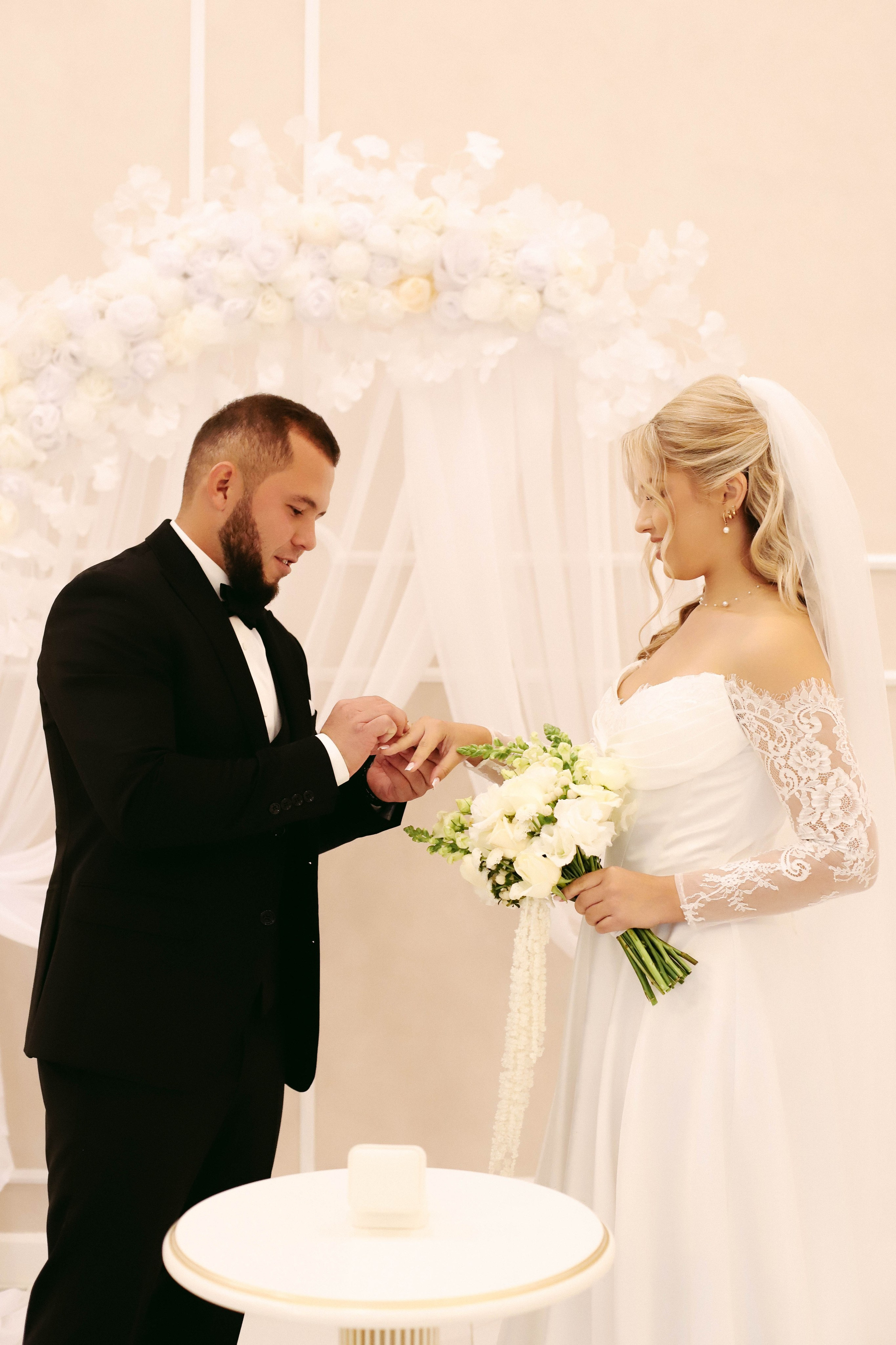 София & Михаил. Фотограф Мариуполь | Ялта | Крым — Диана Мазенко