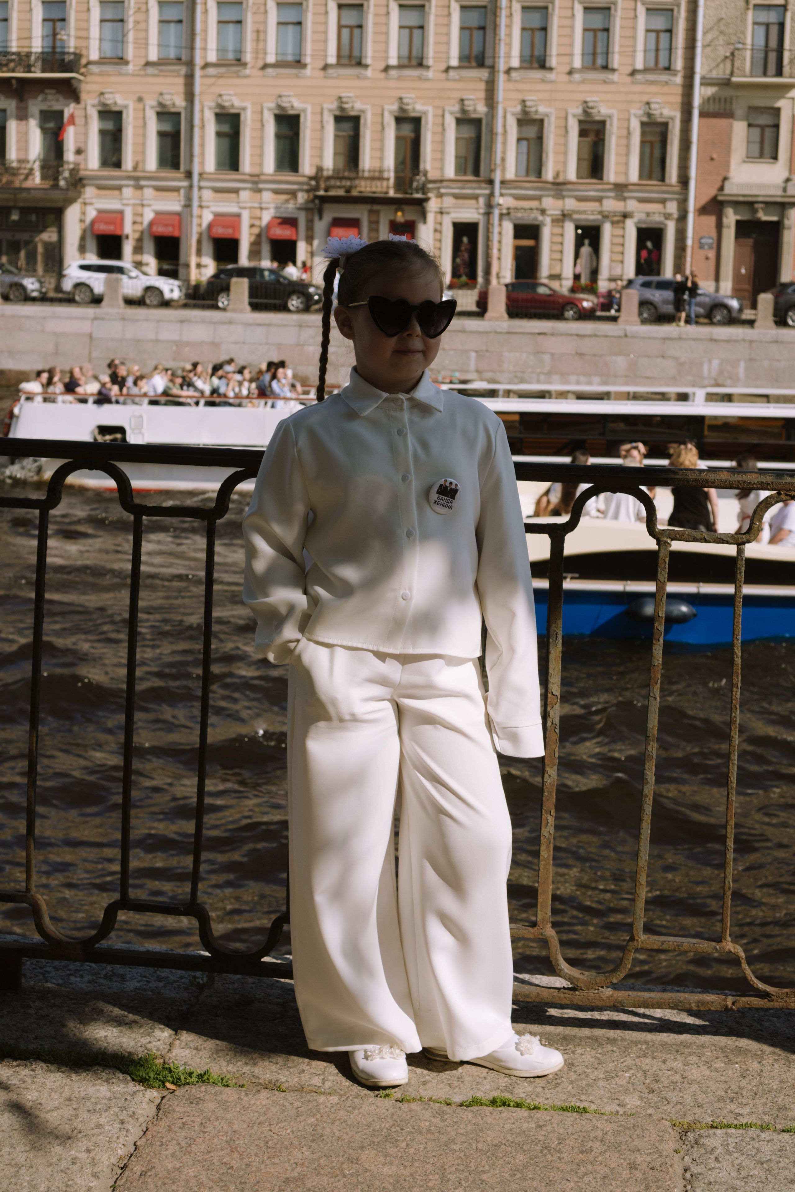 СВАДЕБНЫЙ РЕПОРТАЖ. Профессиональный фотограф, Санкт-Петербург — Виктория Богомолова