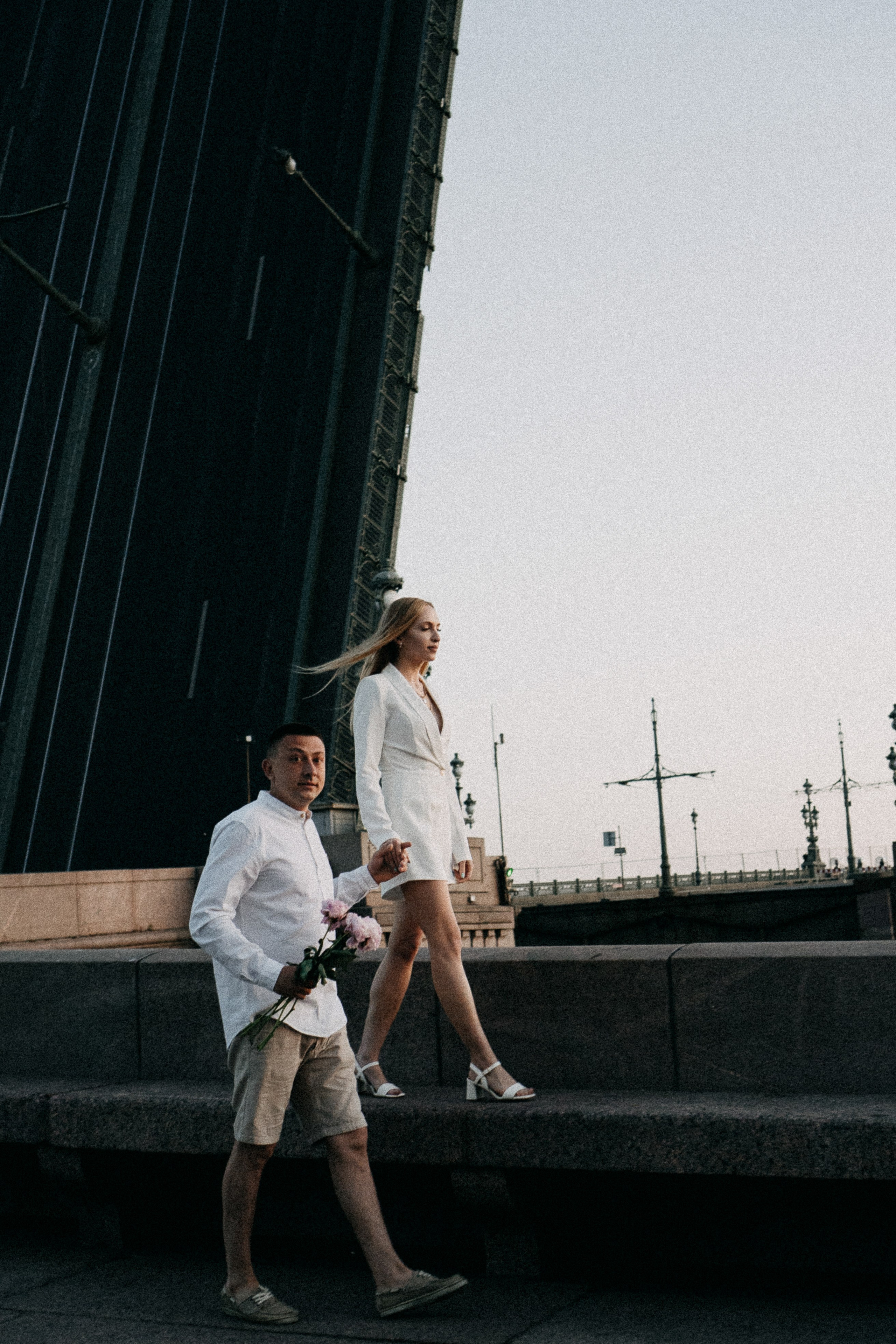 Сьемка мечты. Профессиональный фотограф, Санкт-Петербург — Виктория Богомолова