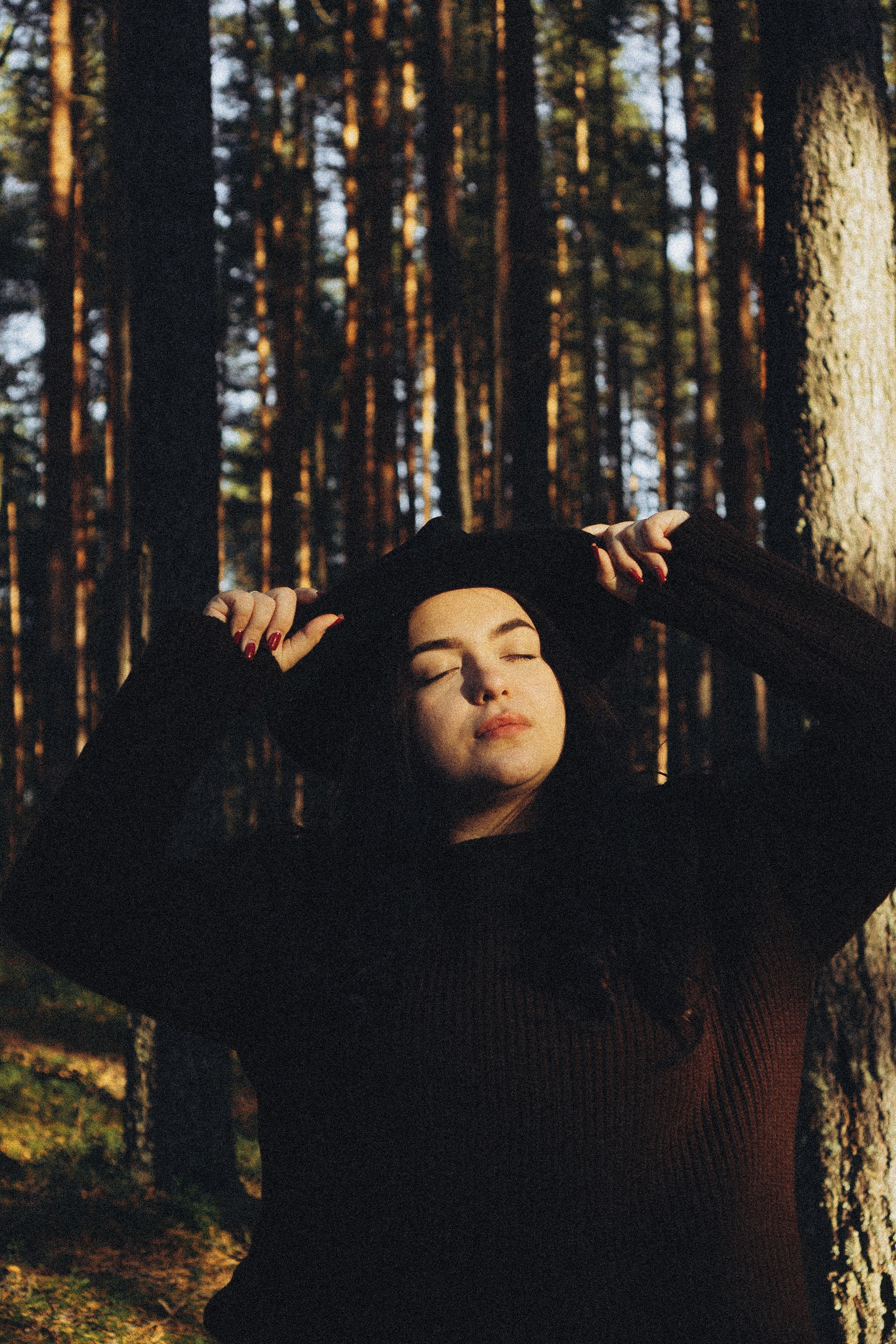 Прогулка по Финскому заливу. Профессиональный фотограф, Санкт-Петербург — Виктория Богомолова