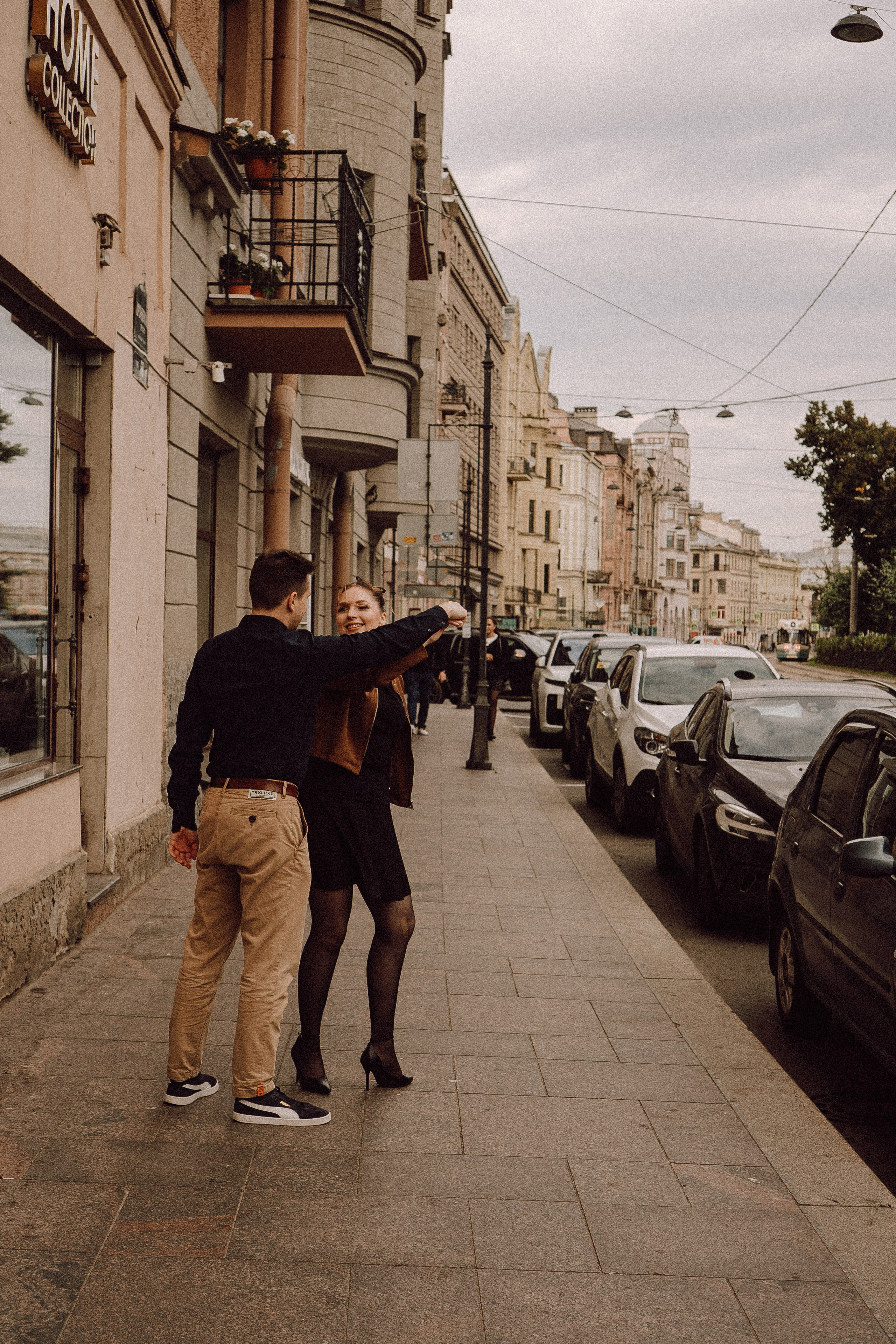 LOVE. Профессиональный фотограф, Санкт-Петербург — Виктория Богомолова