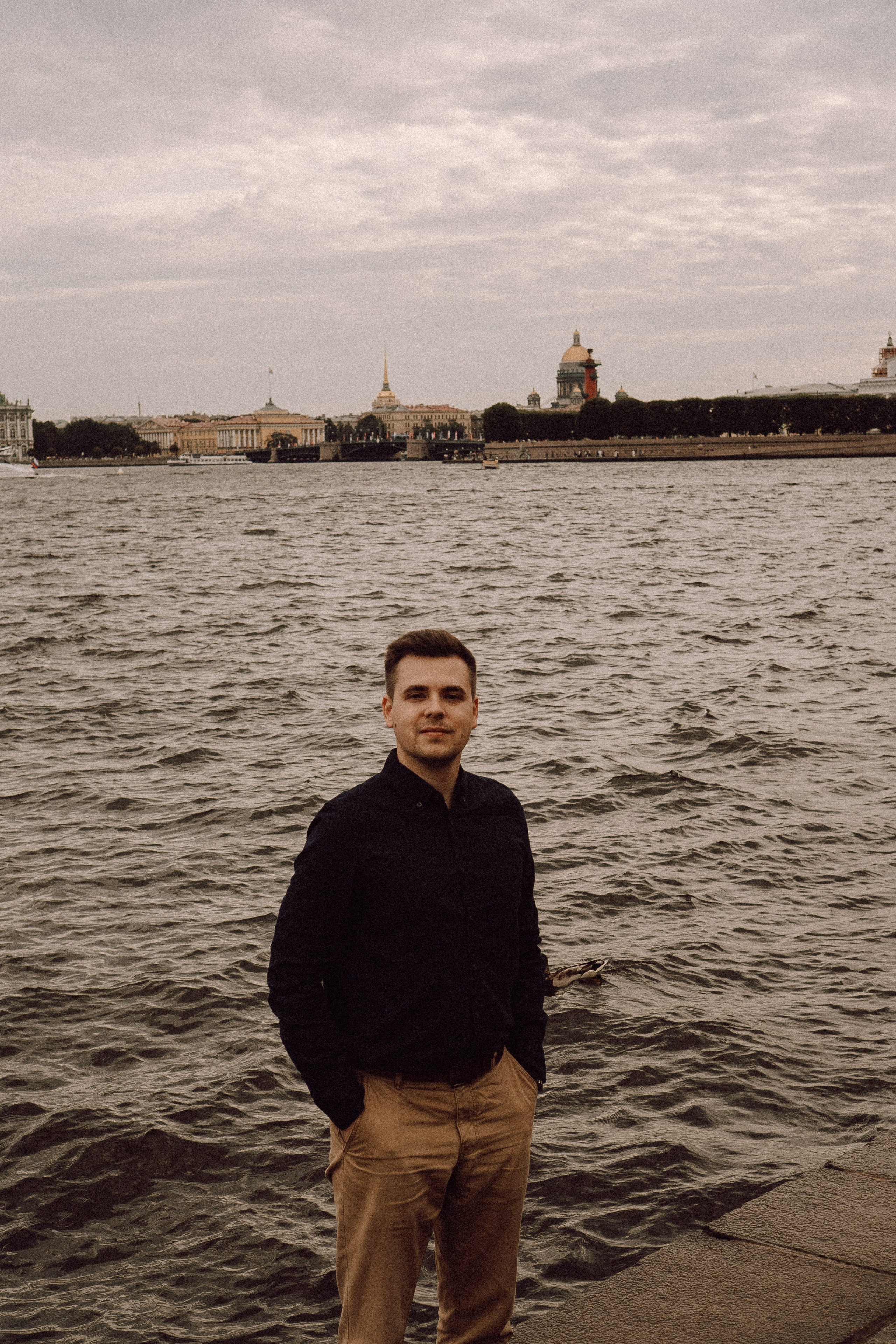 LOVE. Профессиональный фотограф, Санкт-Петербург — Виктория Богомолова