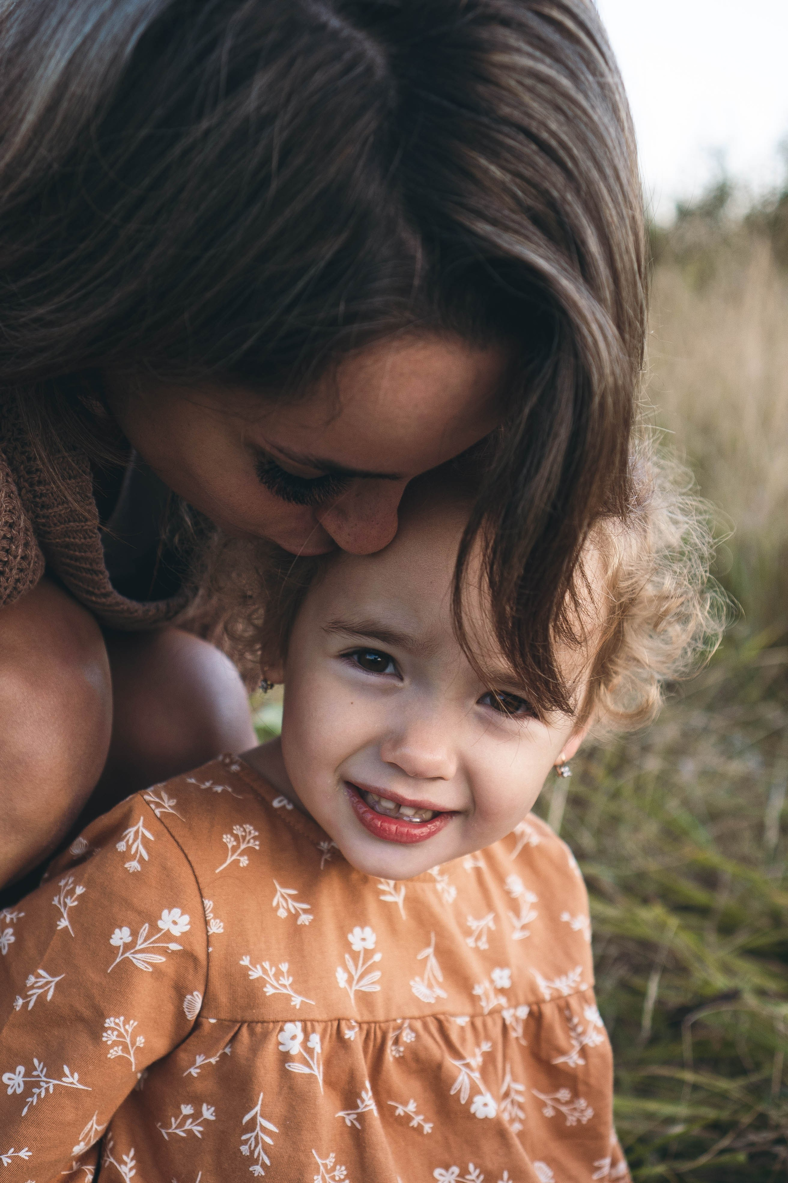 Семейная серия. Профессиональный фотограф, Санкт-Петербург — Виктория Богомолова