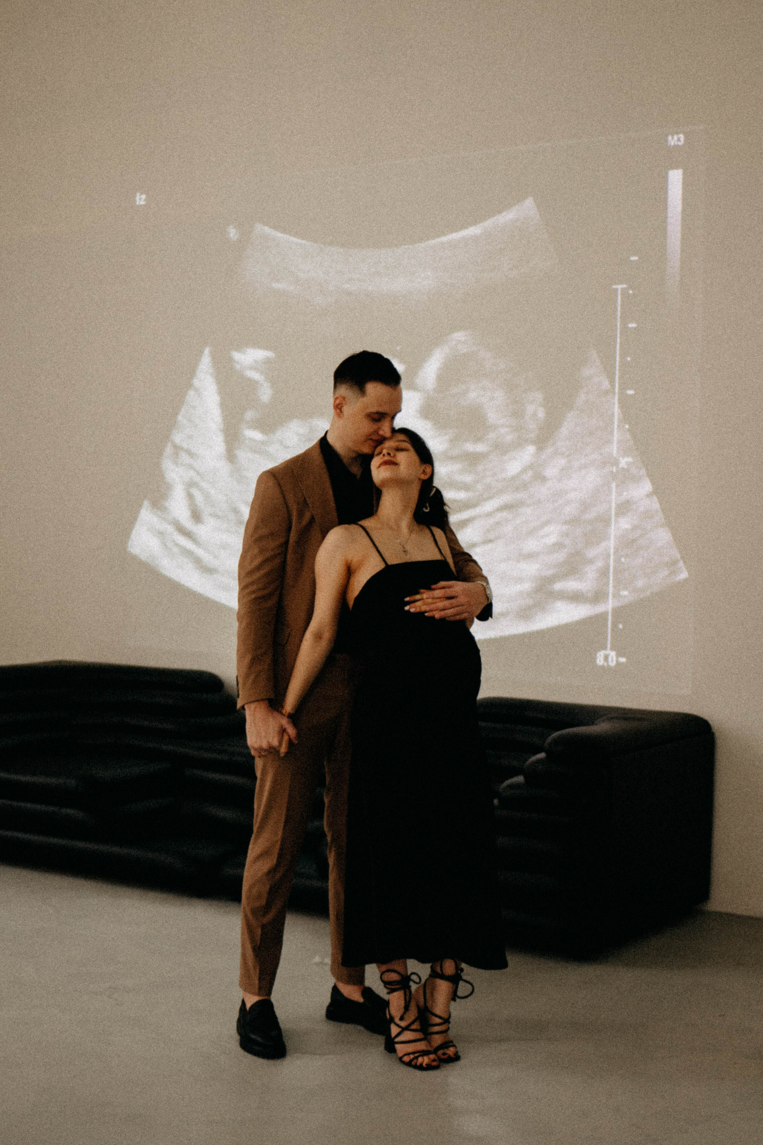 Love Story Беременность. Профессиональный фотограф, Санкт-Петербург — Виктория Богомолова