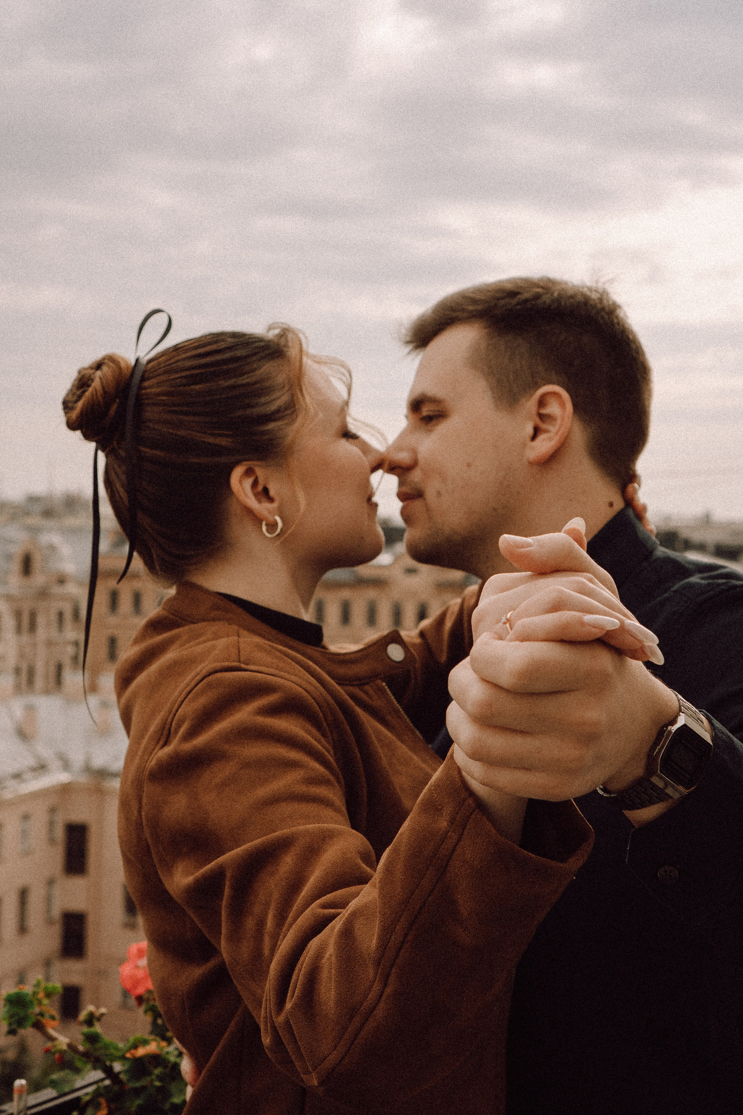 LOVE. Профессиональный фотограф, Санкт-Петербург — Виктория Богомолова