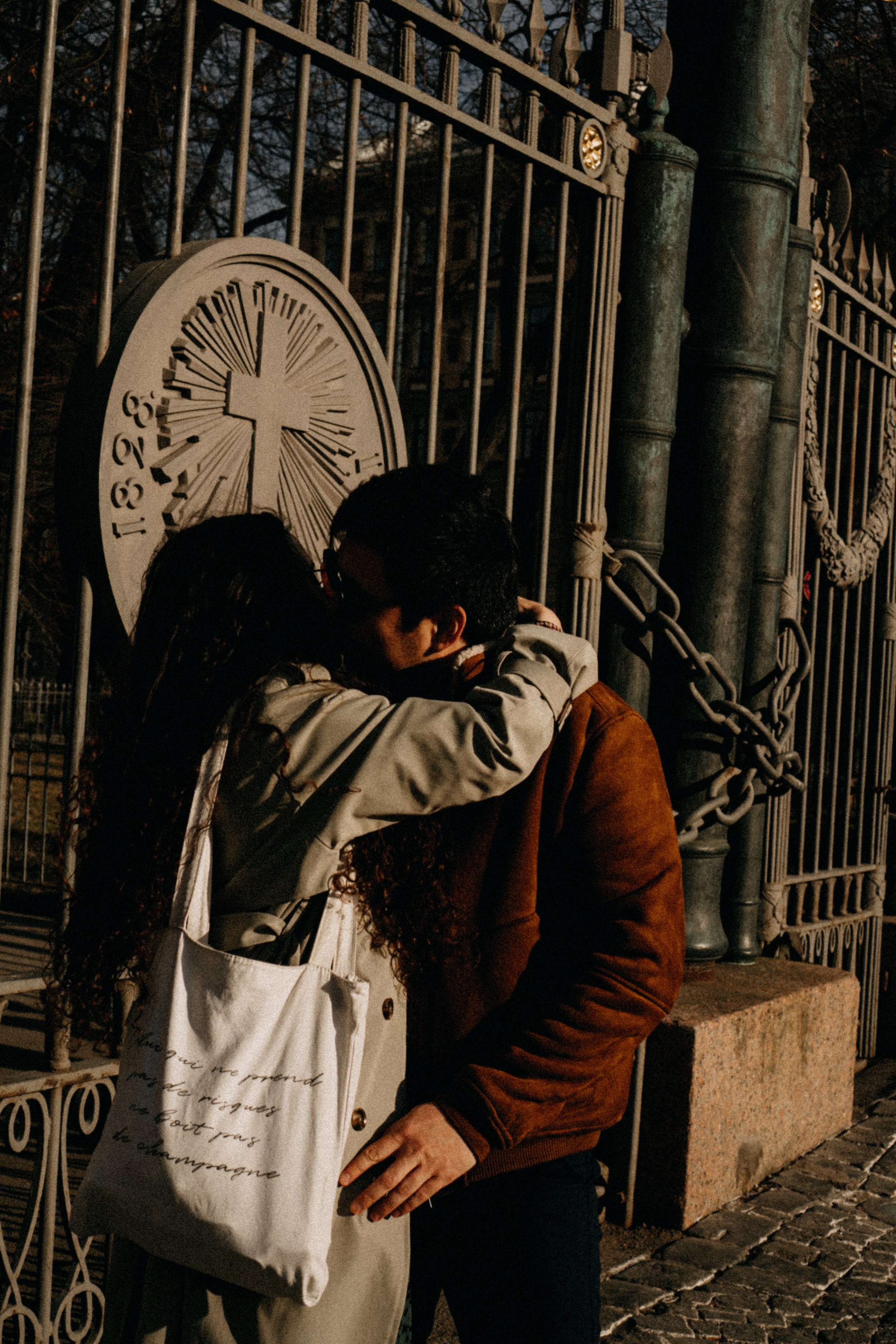 Love story. Профессиональный фотограф, Санкт-Петербург — Виктория Богомолова