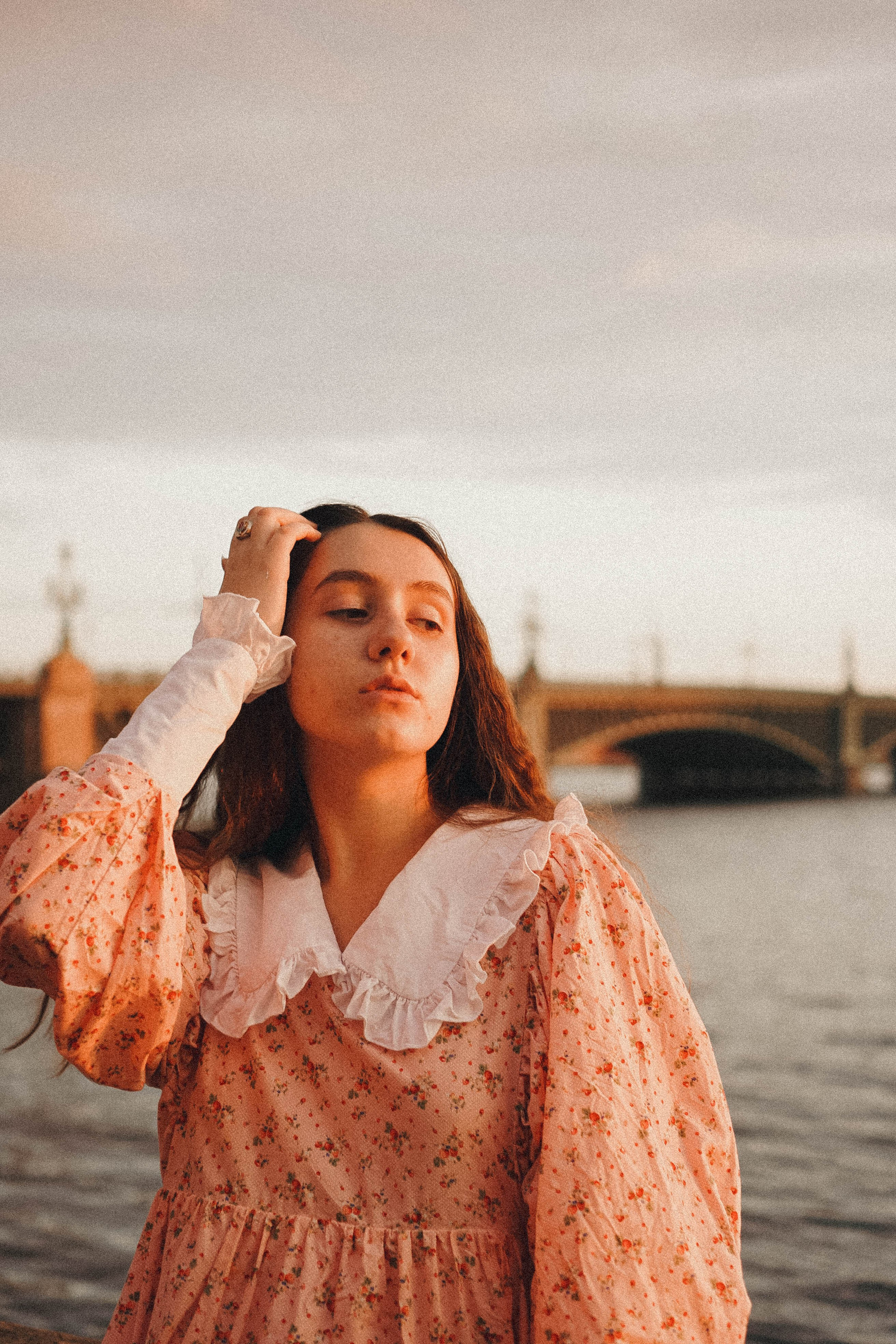 Любовь. Профессиональный фотограф, Санкт-Петербург — Виктория Богомолова