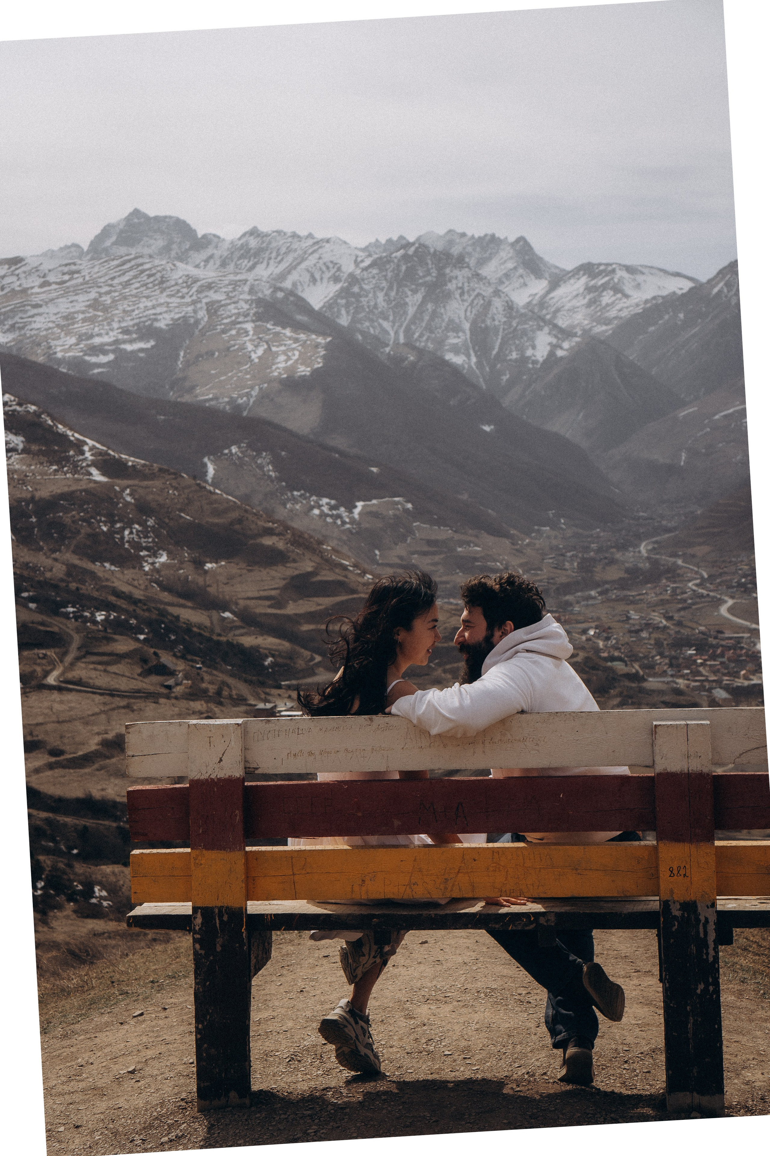 ОСЕТИЯ. Профессиональный фотограф, Санкт-Петербург — Виктория Богомолова