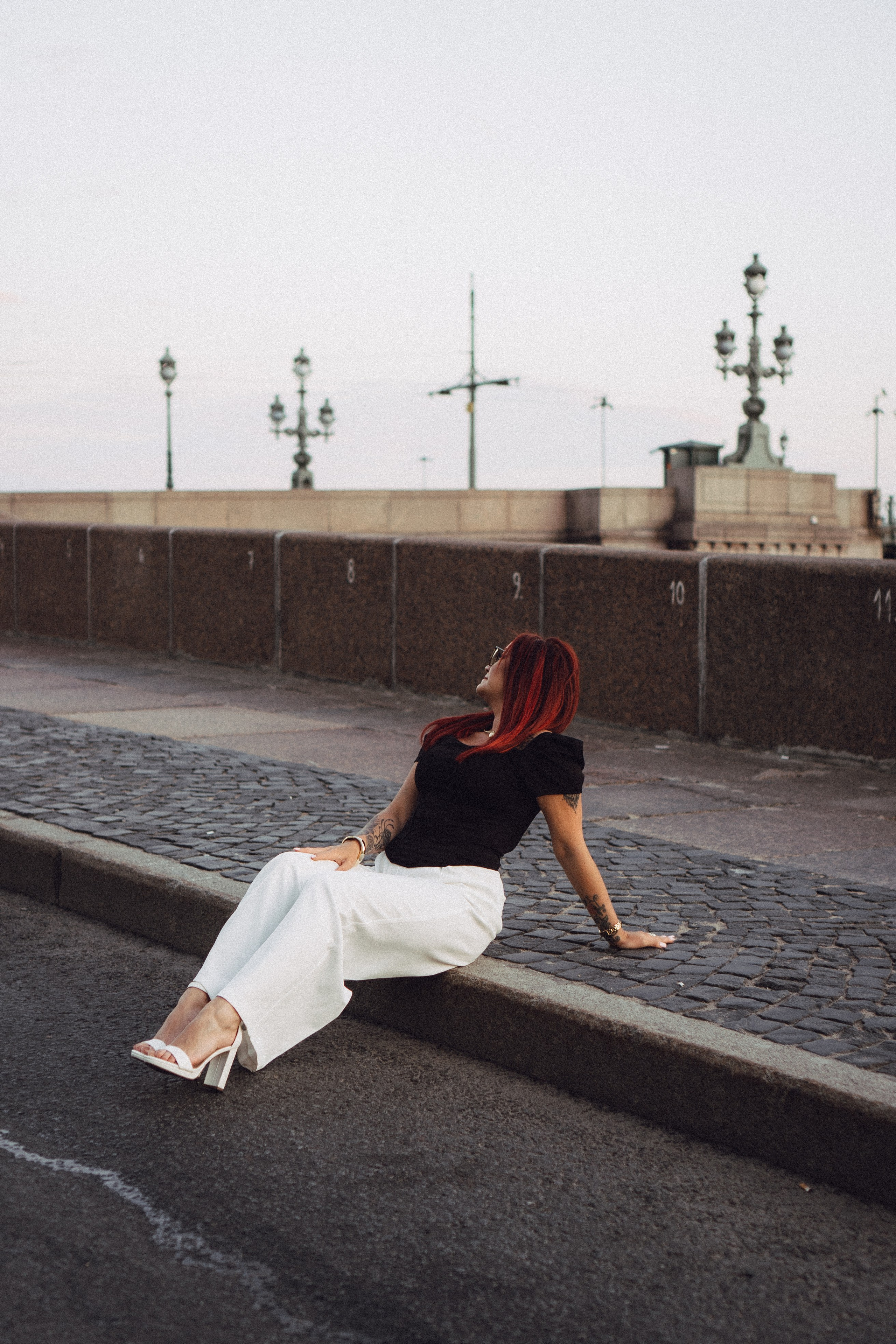 РАССВЕТНАЯ ИСТОРИЯ. Профессиональный фотограф, Санкт-Петербург — Виктория Богомолова