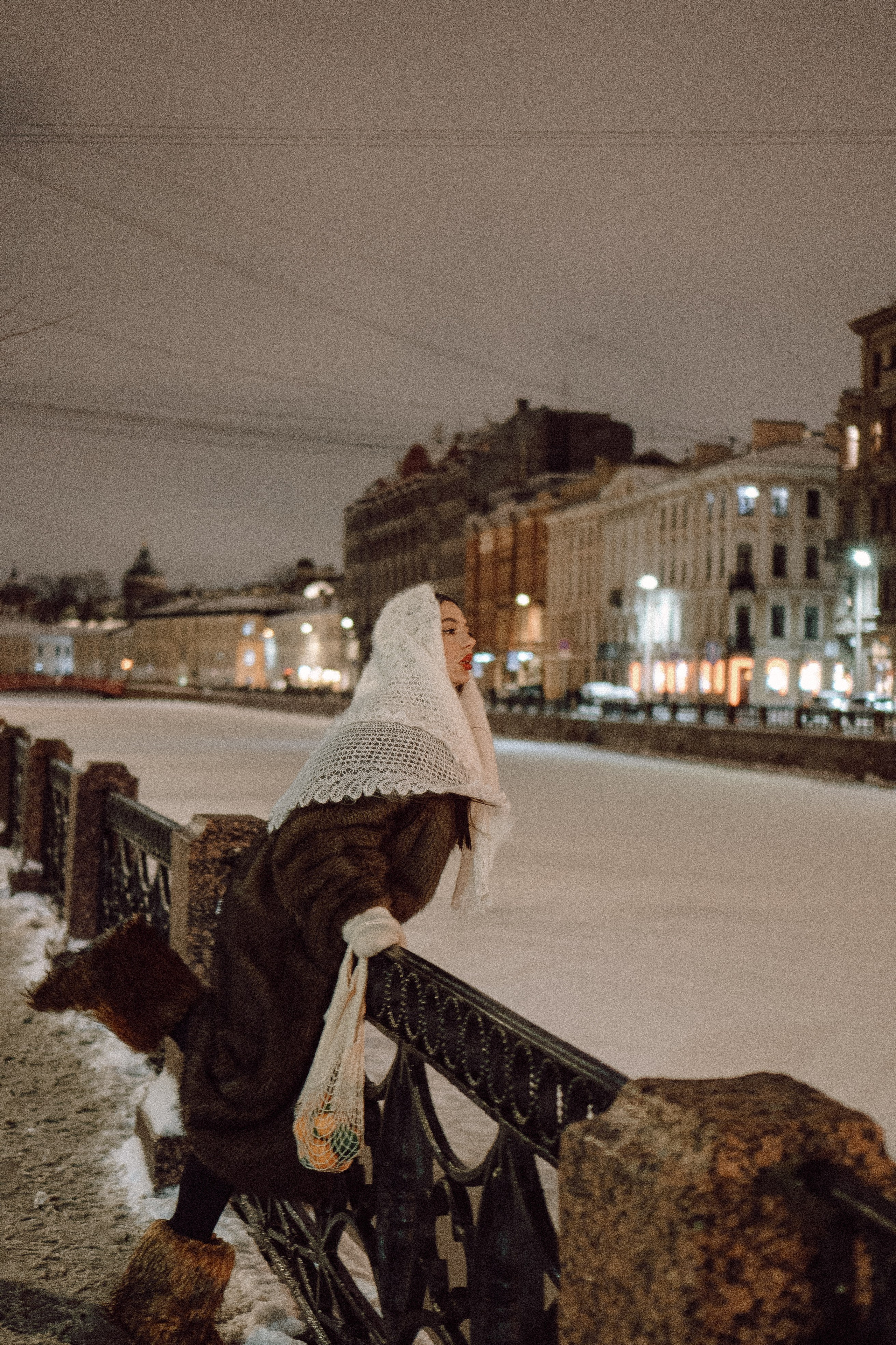 В Русском стиле. Профессиональный фотограф, Санкт-Петербург — Виктория Богомолова