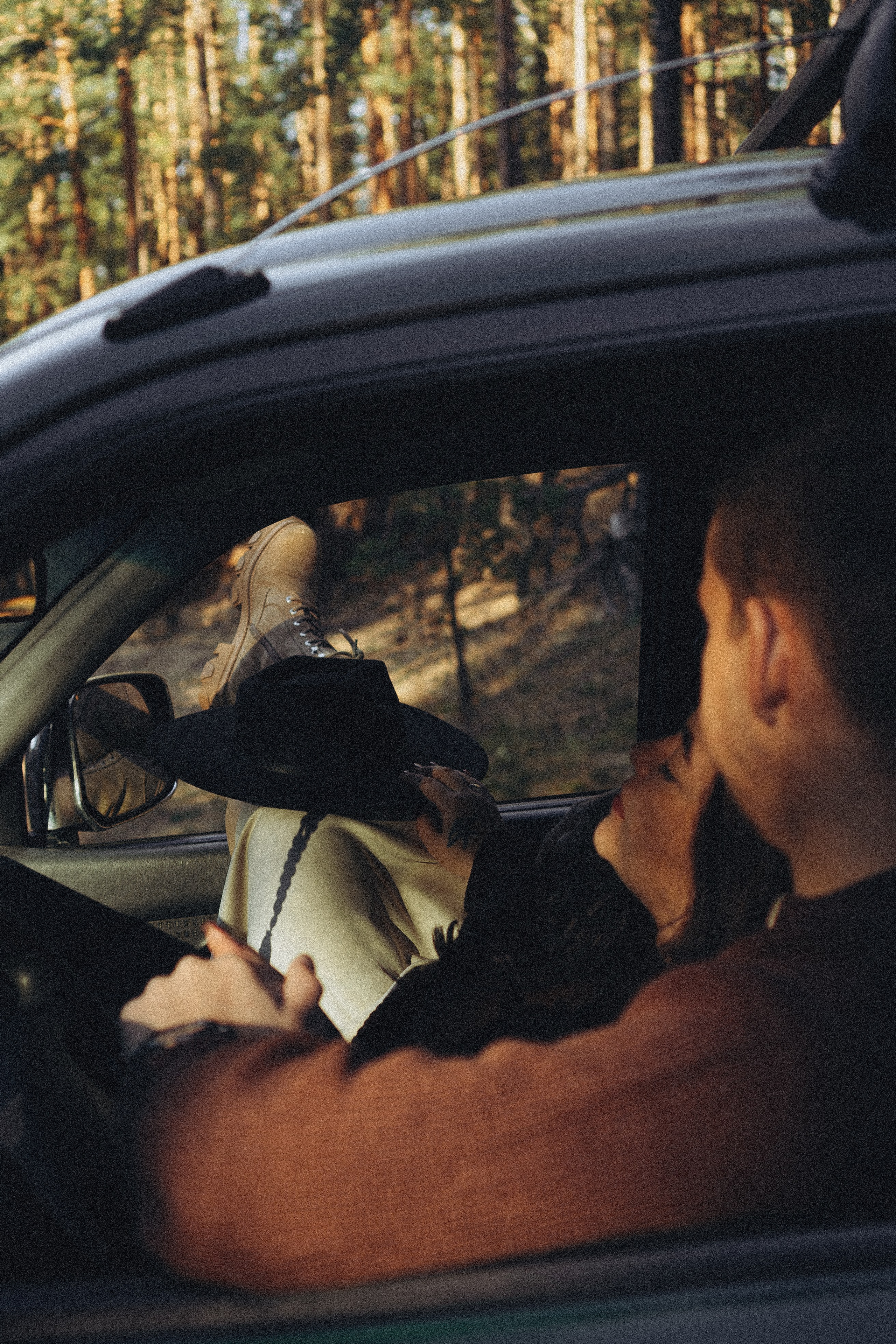 Прогулка по Финскому заливу. Профессиональный фотограф, Санкт-Петербург — Виктория Богомолова