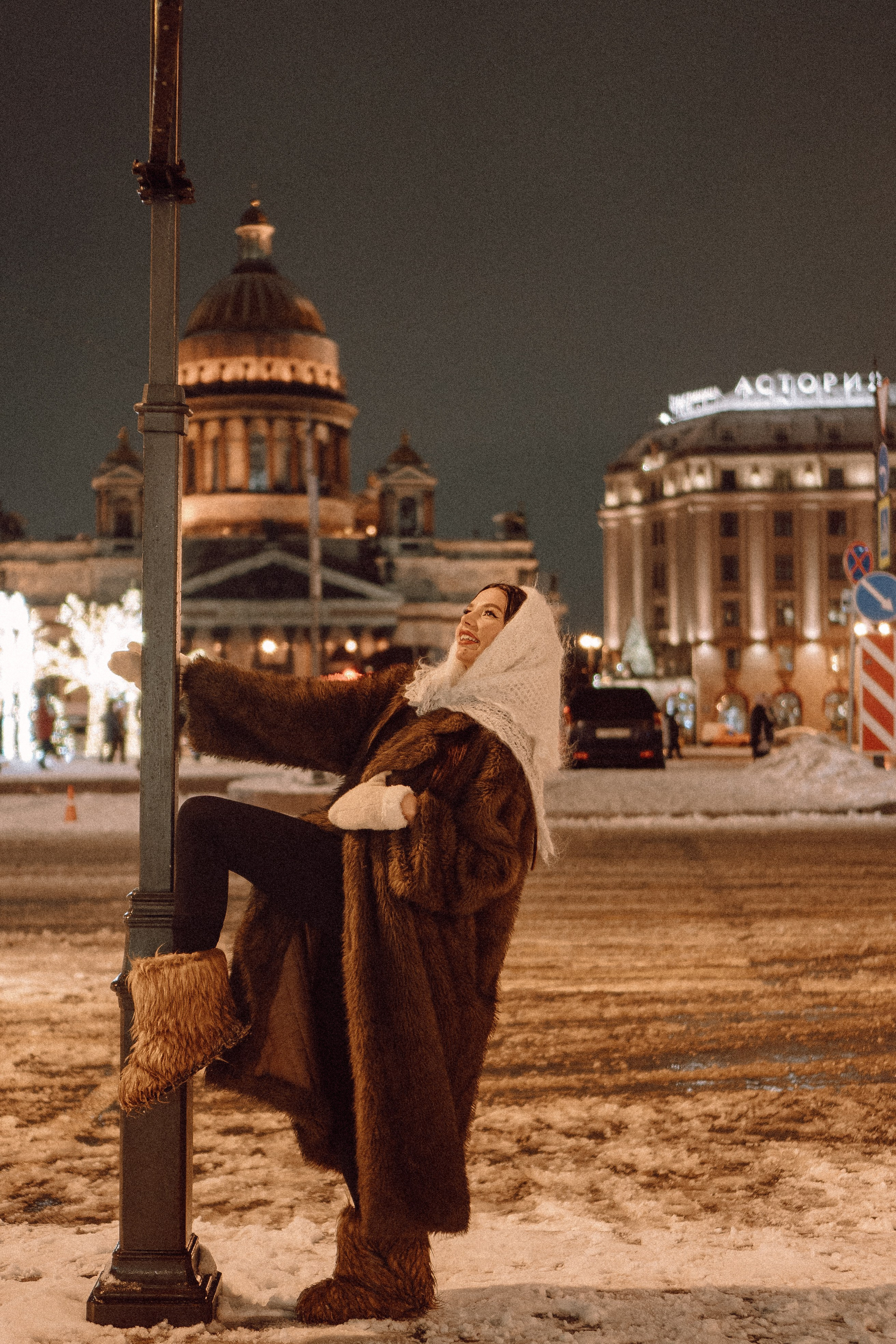 В Русском стиле. Профессиональный фотограф, Санкт-Петербург — Виктория Богомолова