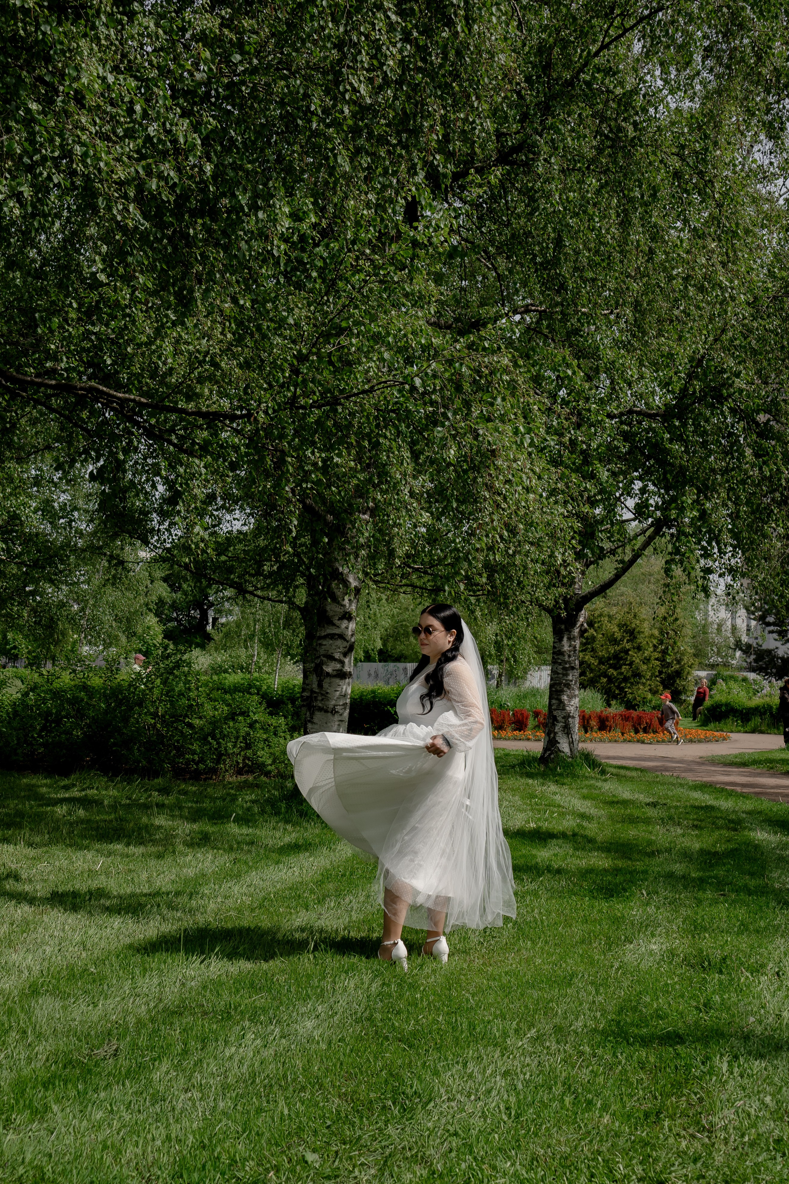 СВАДЕБНАЯ СЬЕМКА В ЗАГСЕ И БАНКЕТ. Профессиональный фотограф, Санкт-Петербург — Виктория Богомолова