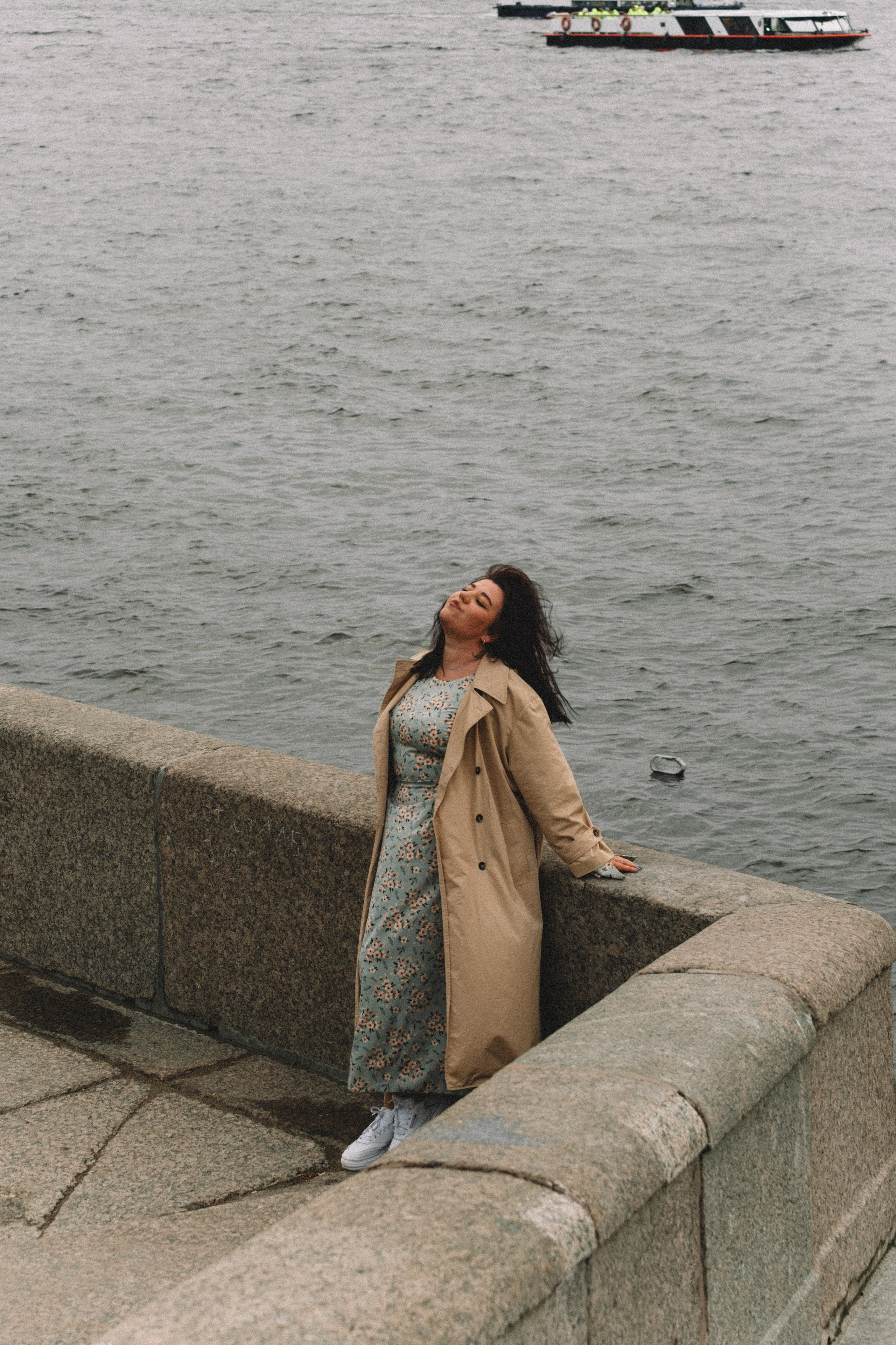 ПРОГУЛКА ВЕСНОЙ. Профессиональный фотограф, Санкт-Петербург — Виктория Богомолова