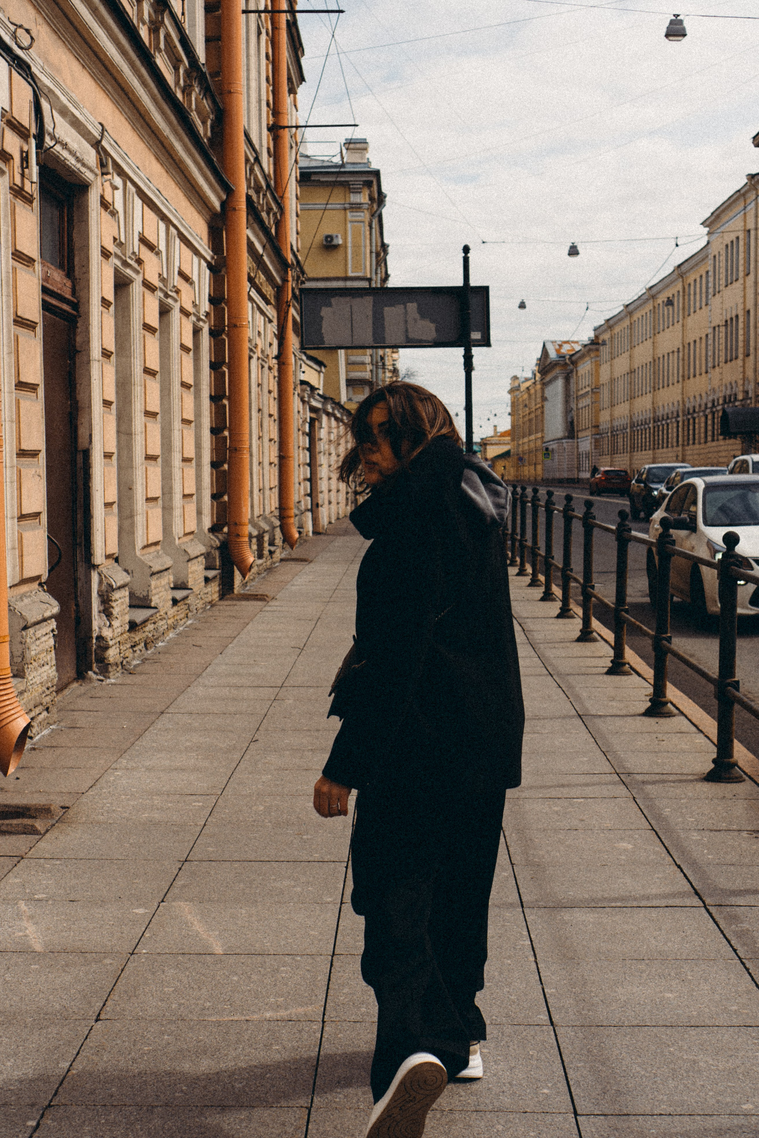 Прогулка по весеннему Питеру. Профессиональный фотограф, Санкт-Петербург — Виктория Богомолова