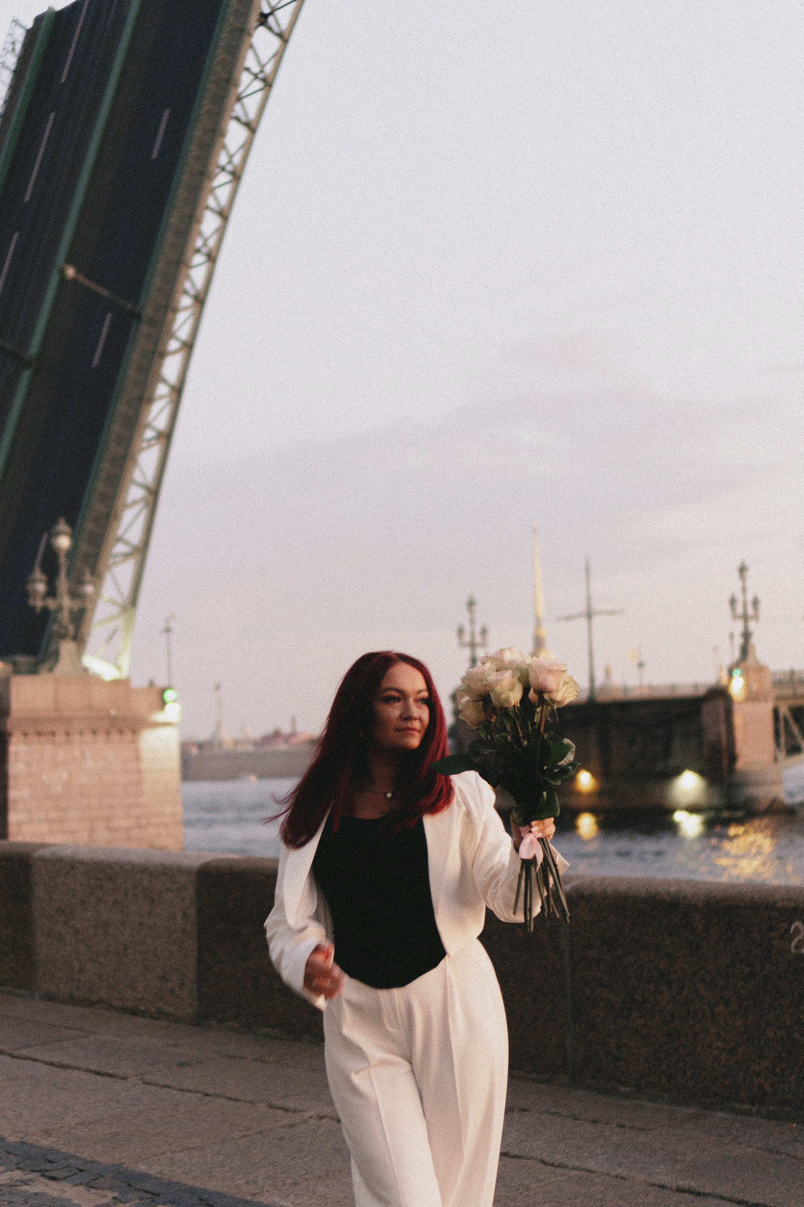 РАССВЕТНАЯ ИСТОРИЯ. Профессиональный фотограф, Санкт-Петербург — Виктория Богомолова