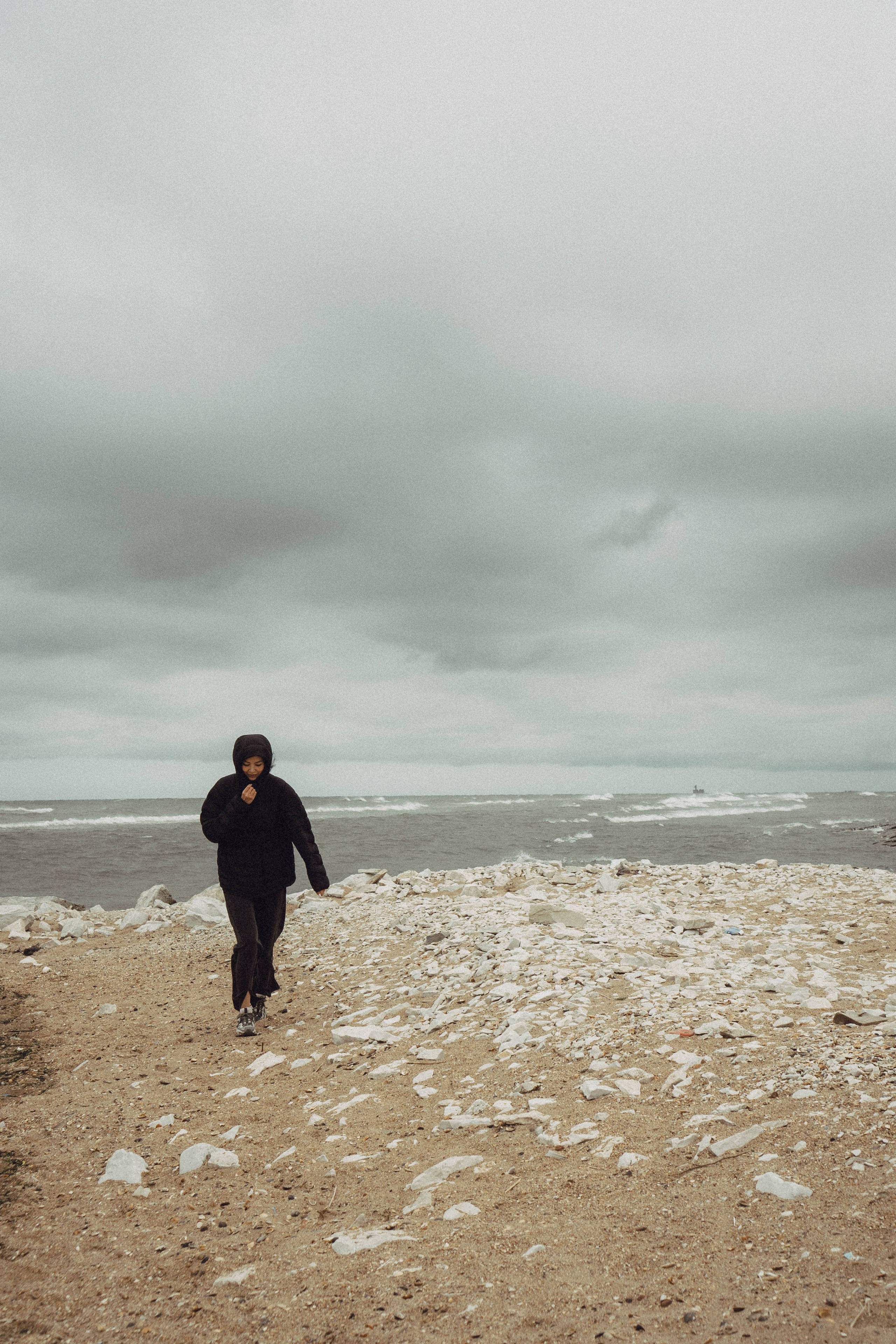 Каспийское море. Профессиональный фотограф, Санкт-Петербург — Виктория Богомолова