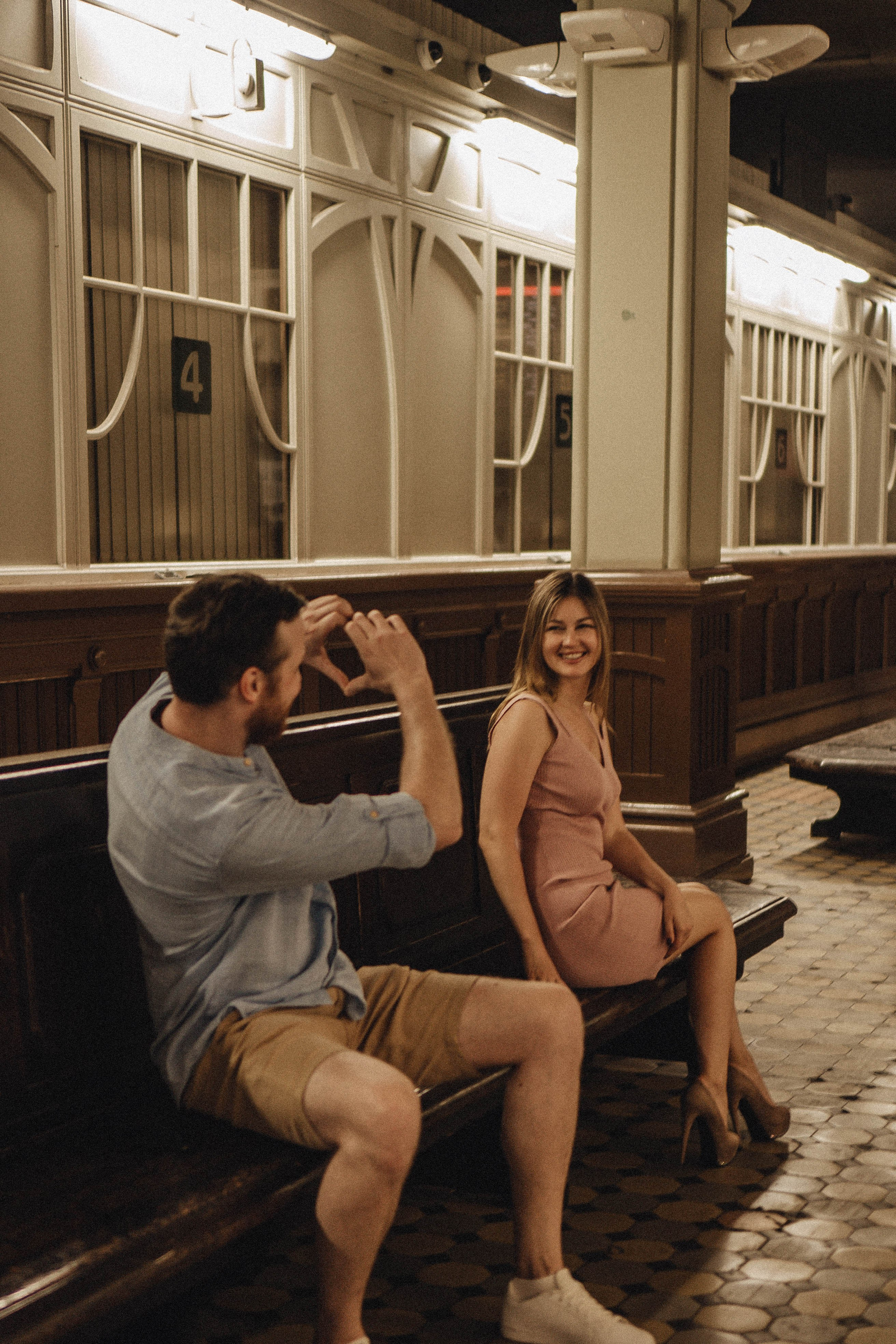 История на реальных событиях. Профессиональный фотограф, Санкт-Петербург — Виктория Богомолова