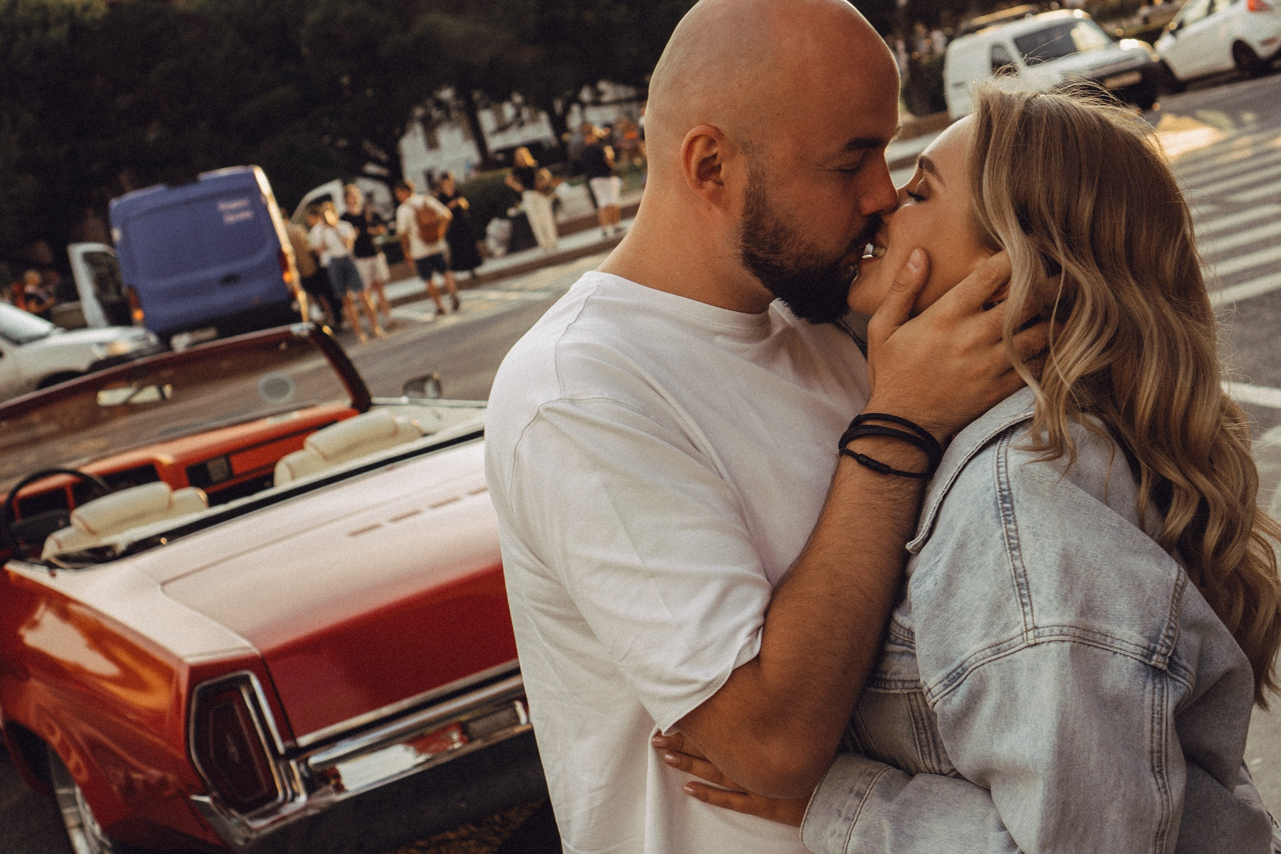 Прогулка. Профессиональный фотограф, Санкт-Петербург — Виктория Богомолова